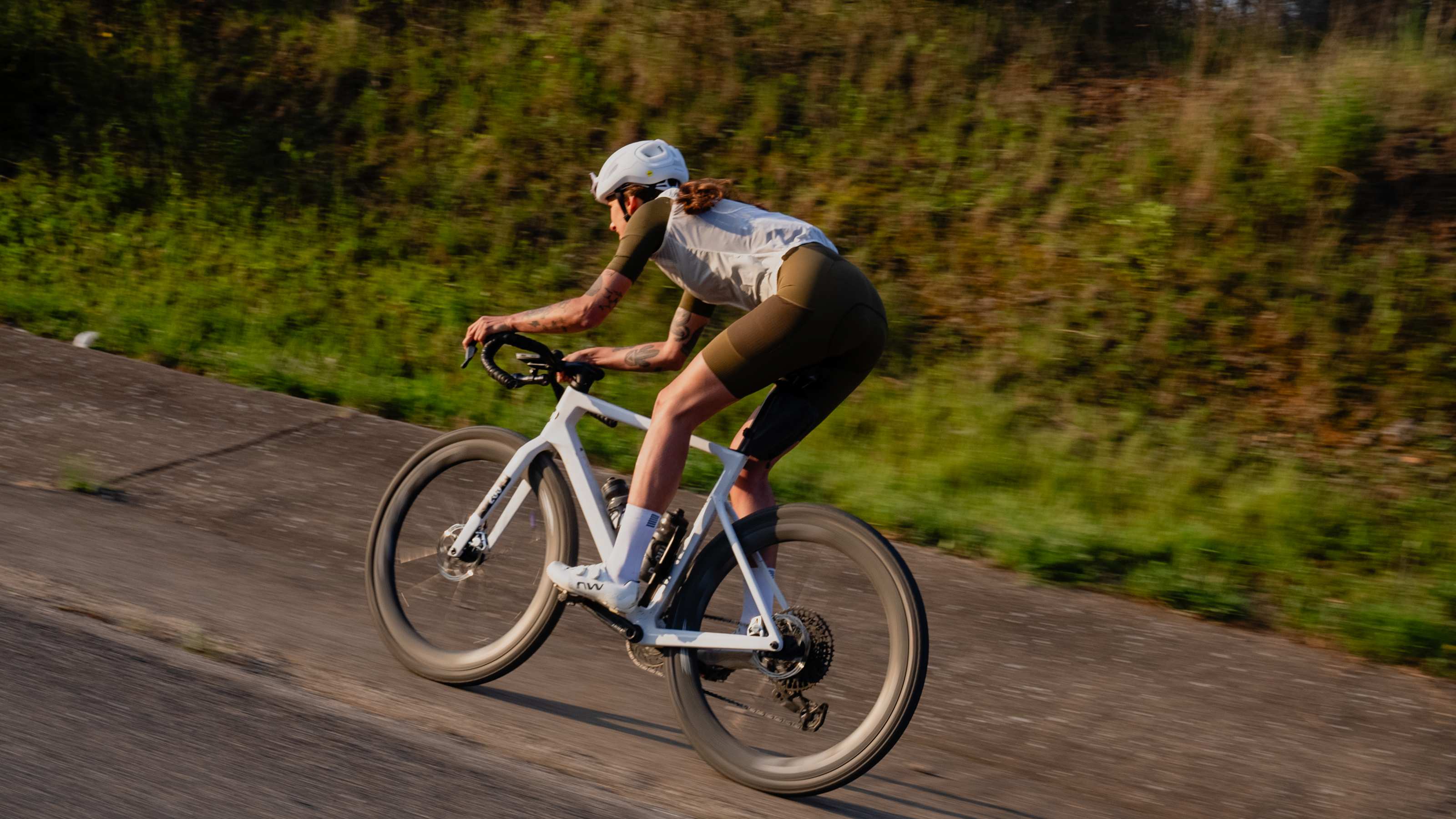 RAPHA BIB SHORTS