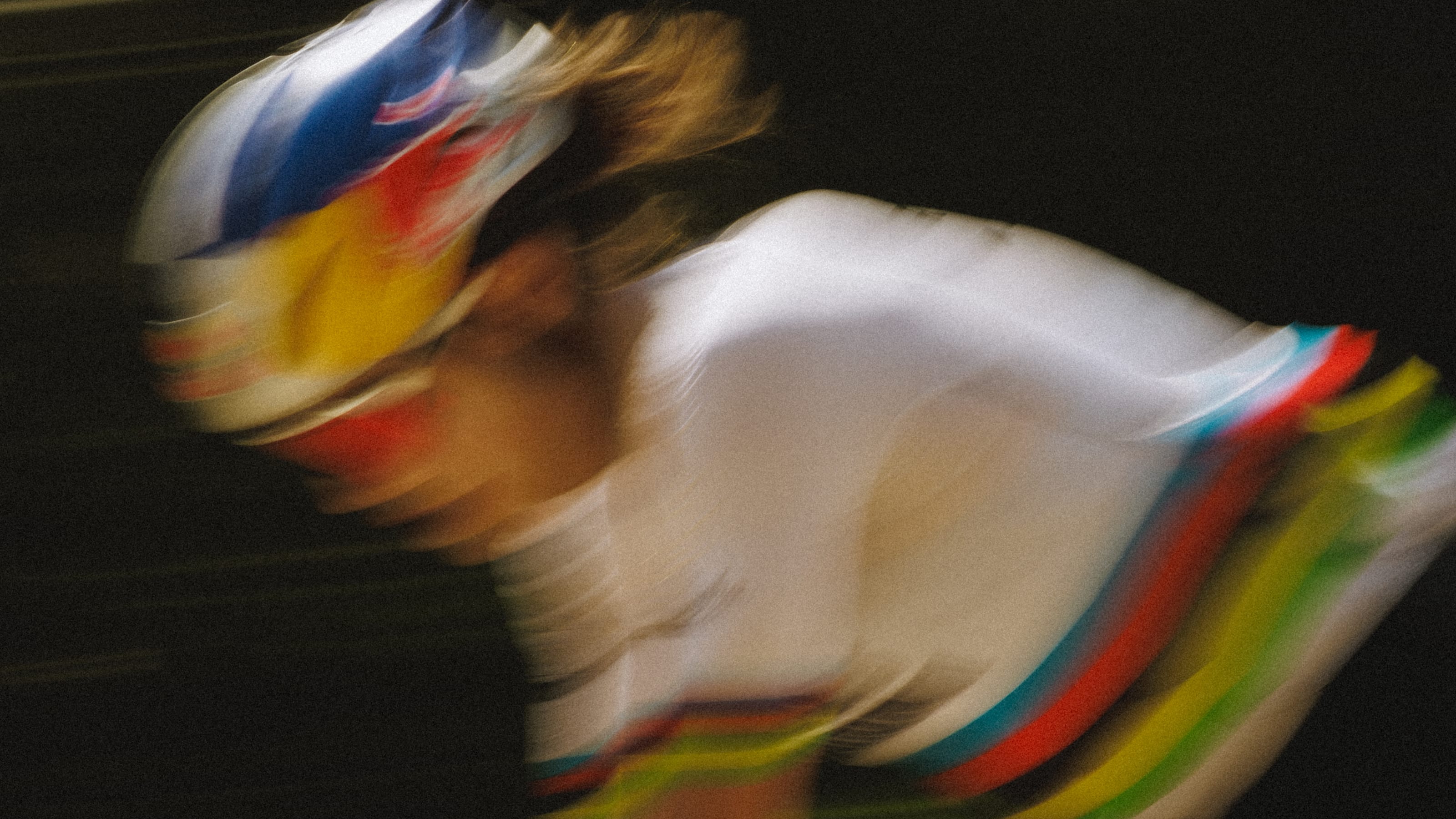 The Sky's The Limit: Kate Courtney