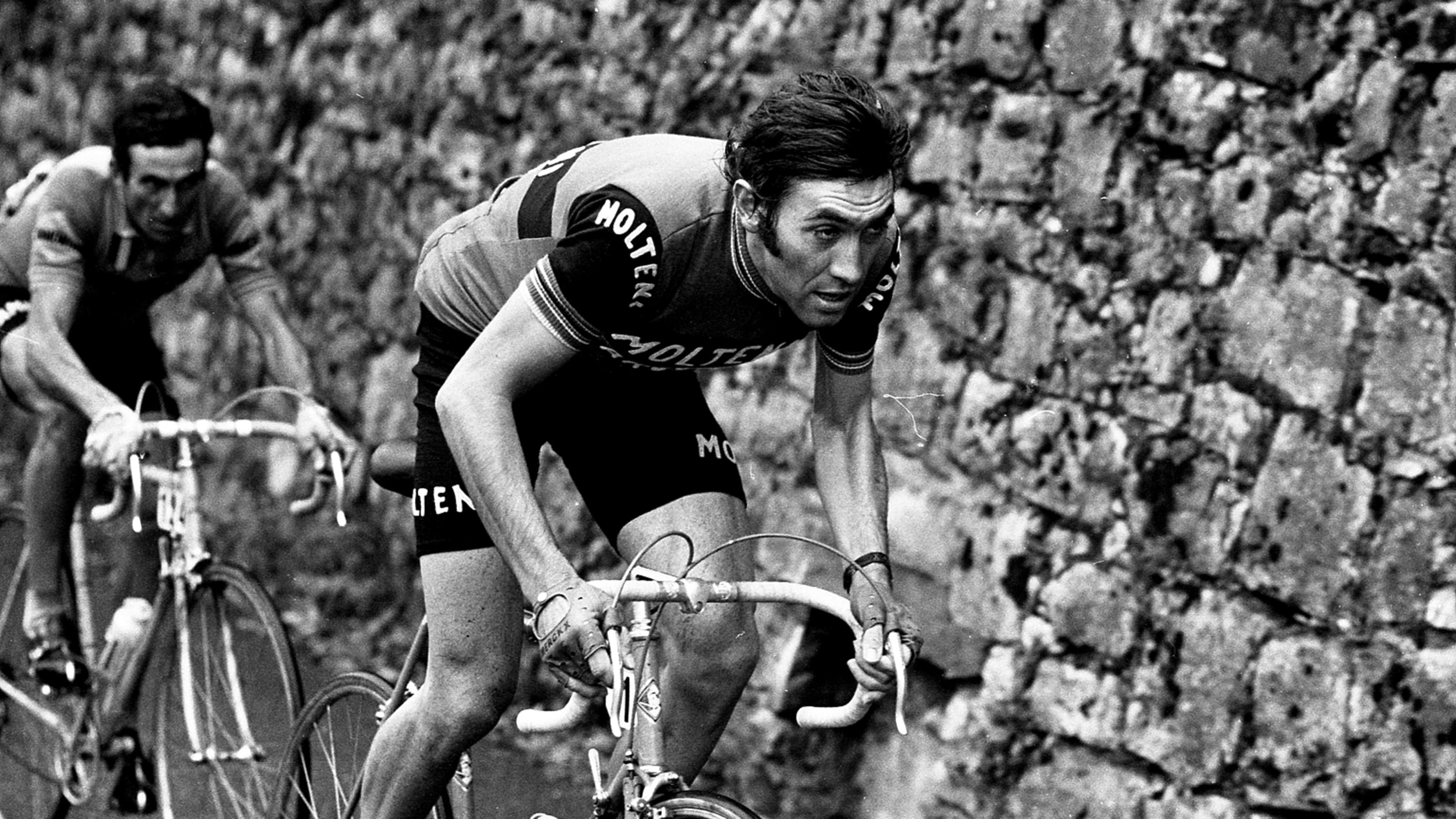 525: Der unaufhaltsame Eddy Merckx