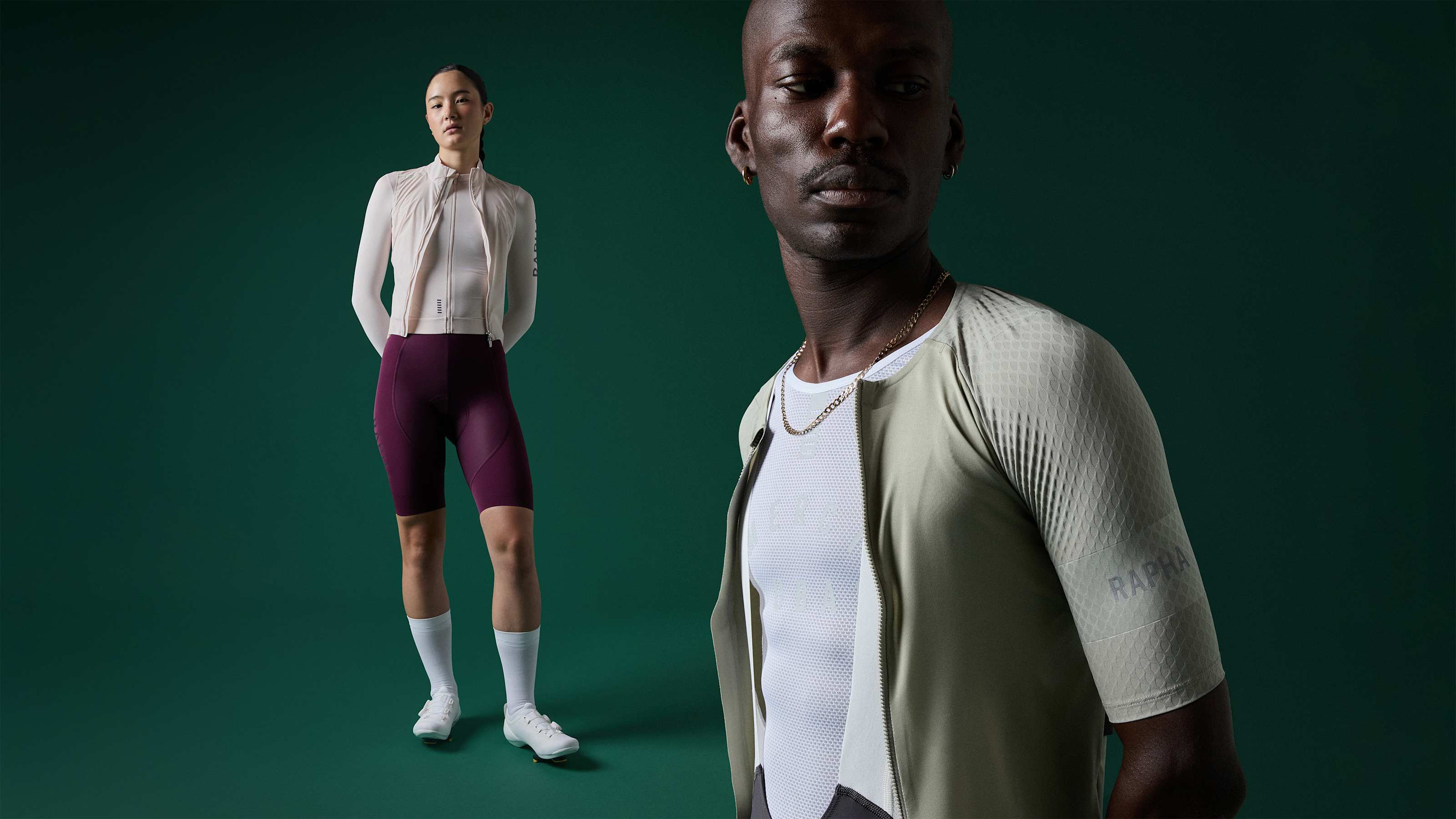 THE ART OF ADAPTABILITY