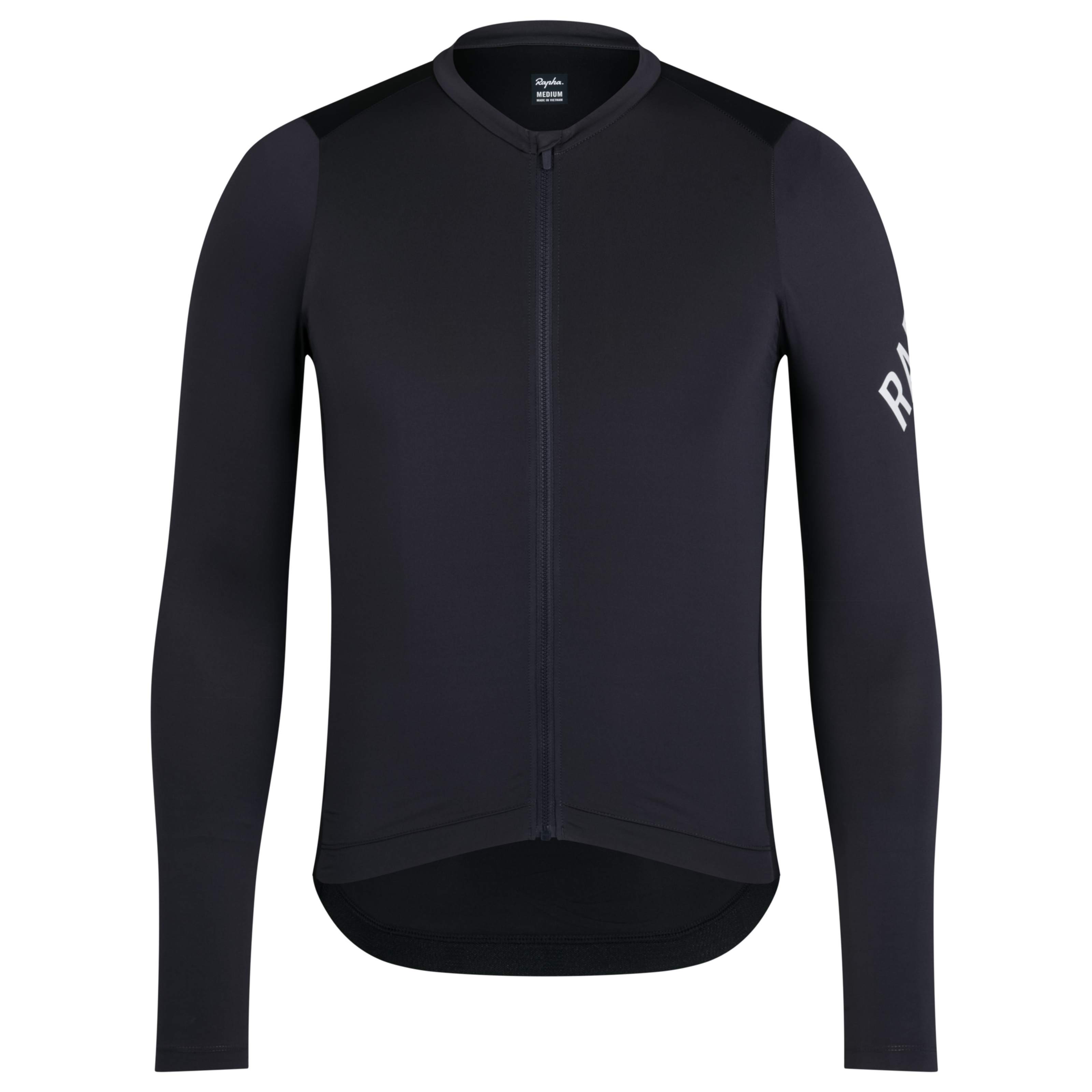 Men's Pro Team Long Sleeve Lightweight Jersey