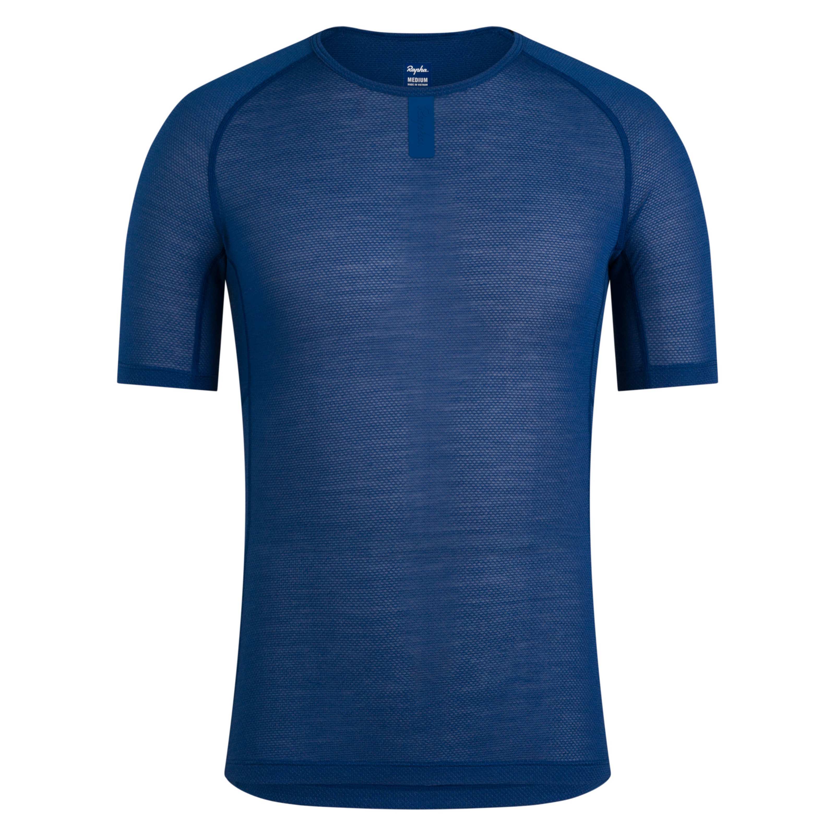 Men's Merino Lightweight Base Layer - Short Sleeve
