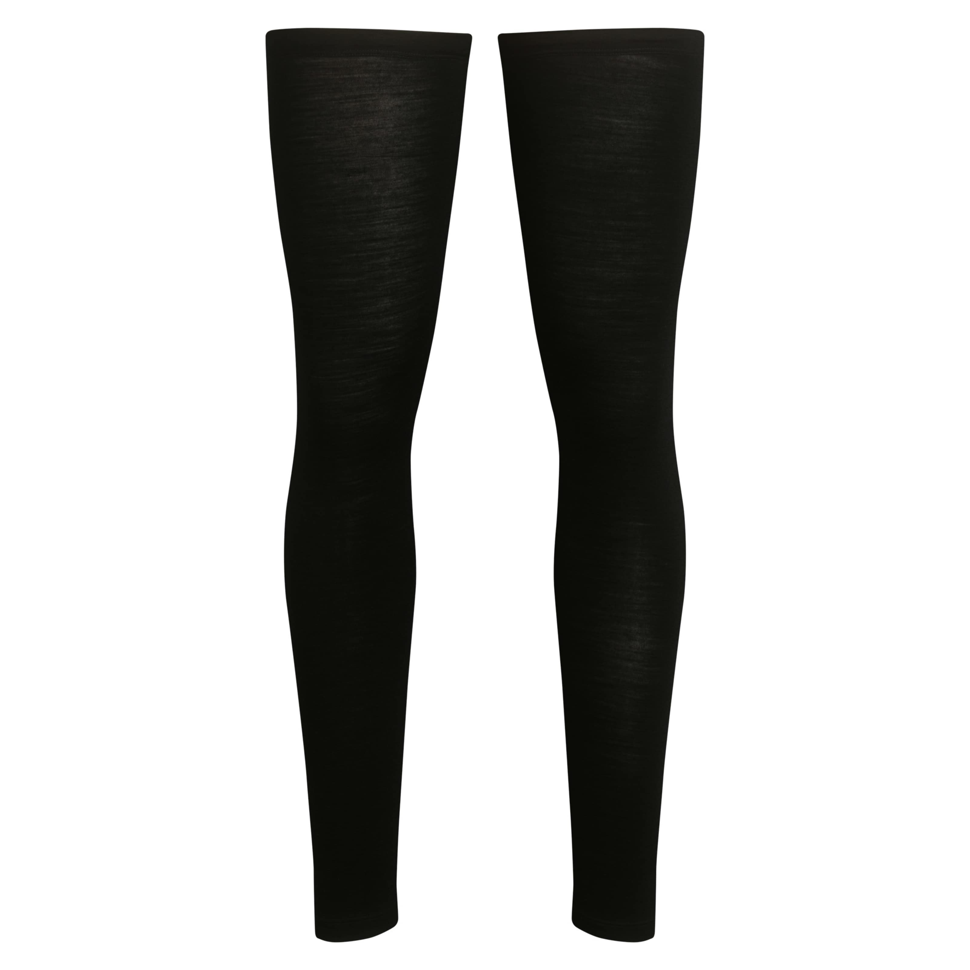 Merino Leg Warmers