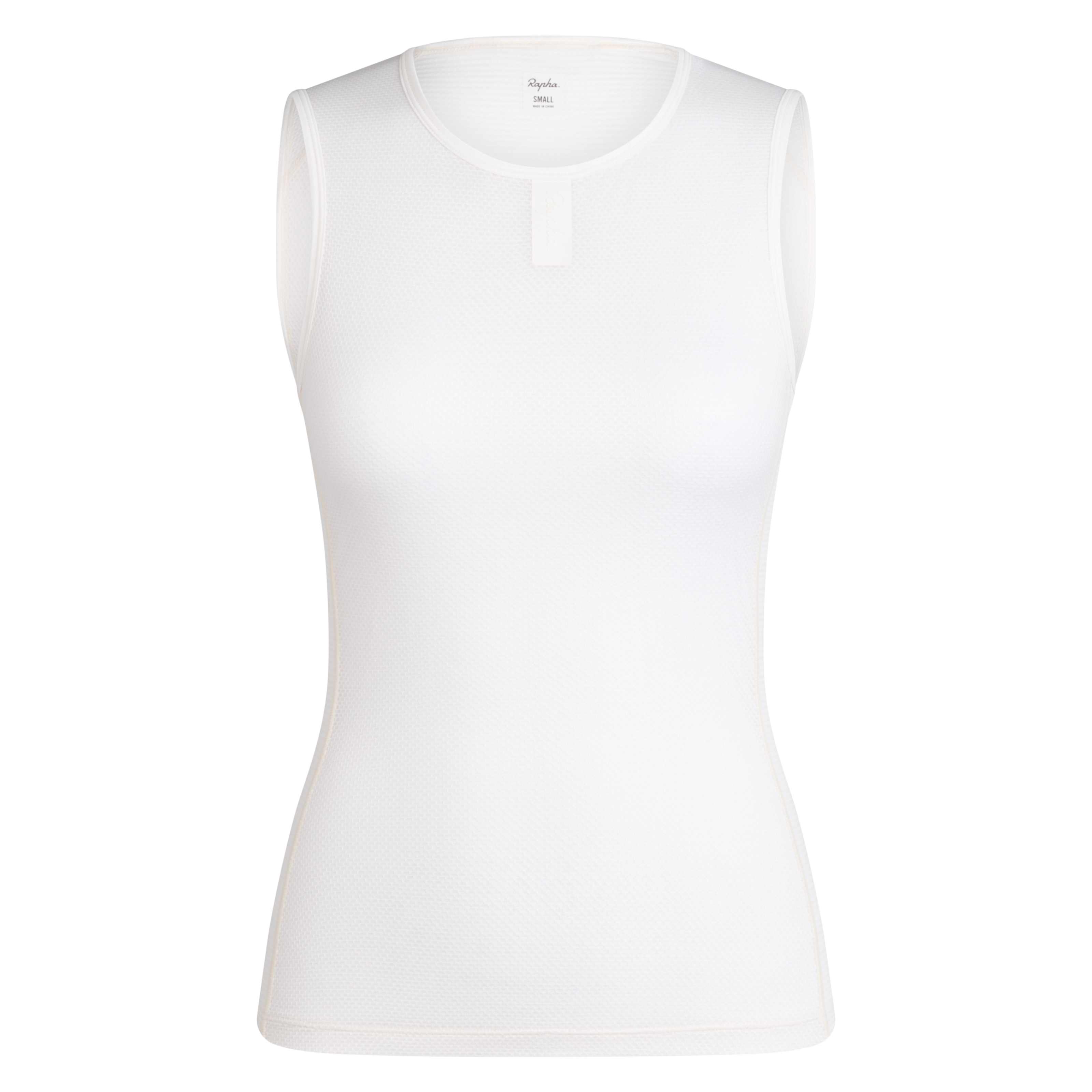 Women's Lightweight Base Layer - Sleeveless