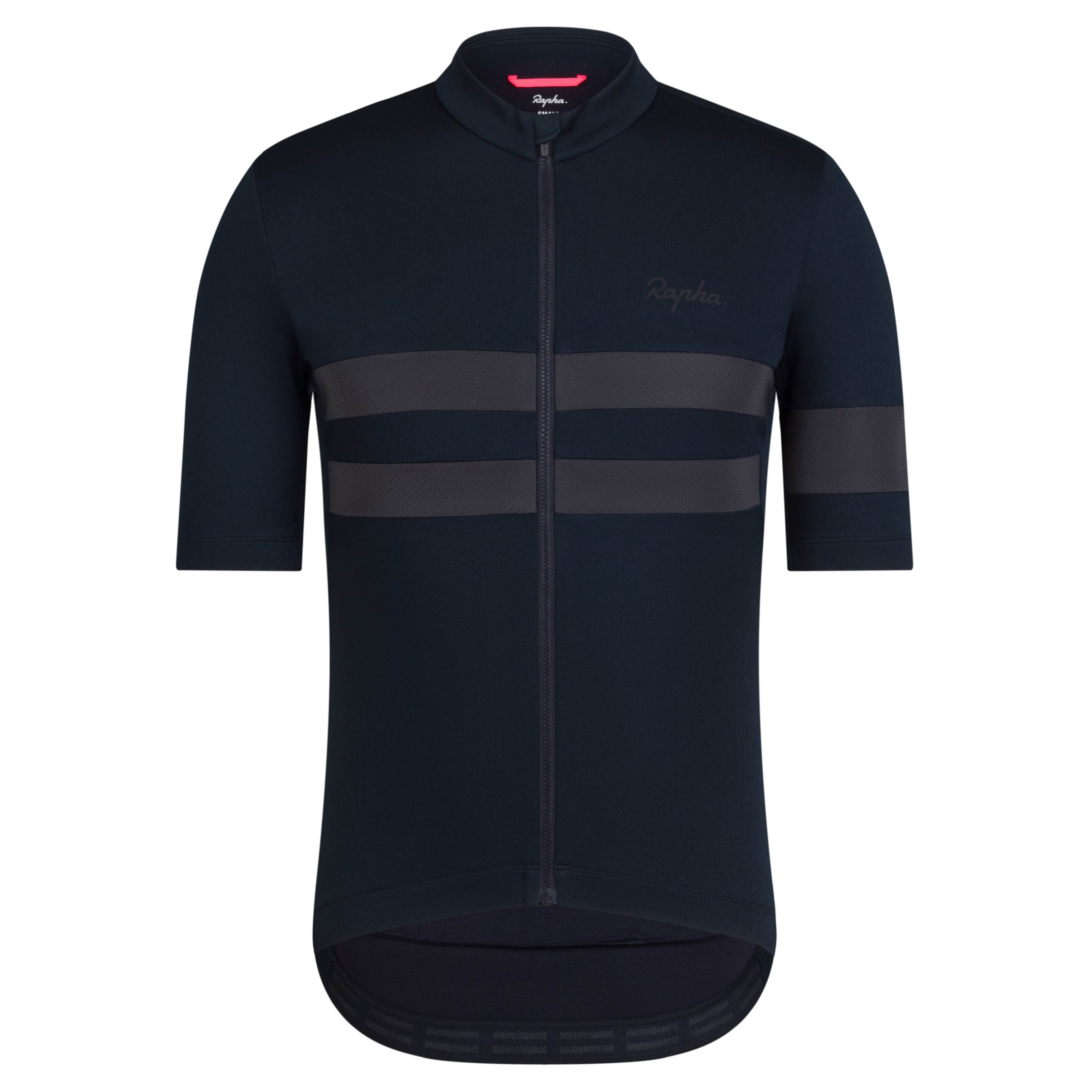 Men's Brevet Jersey Short Sleeve