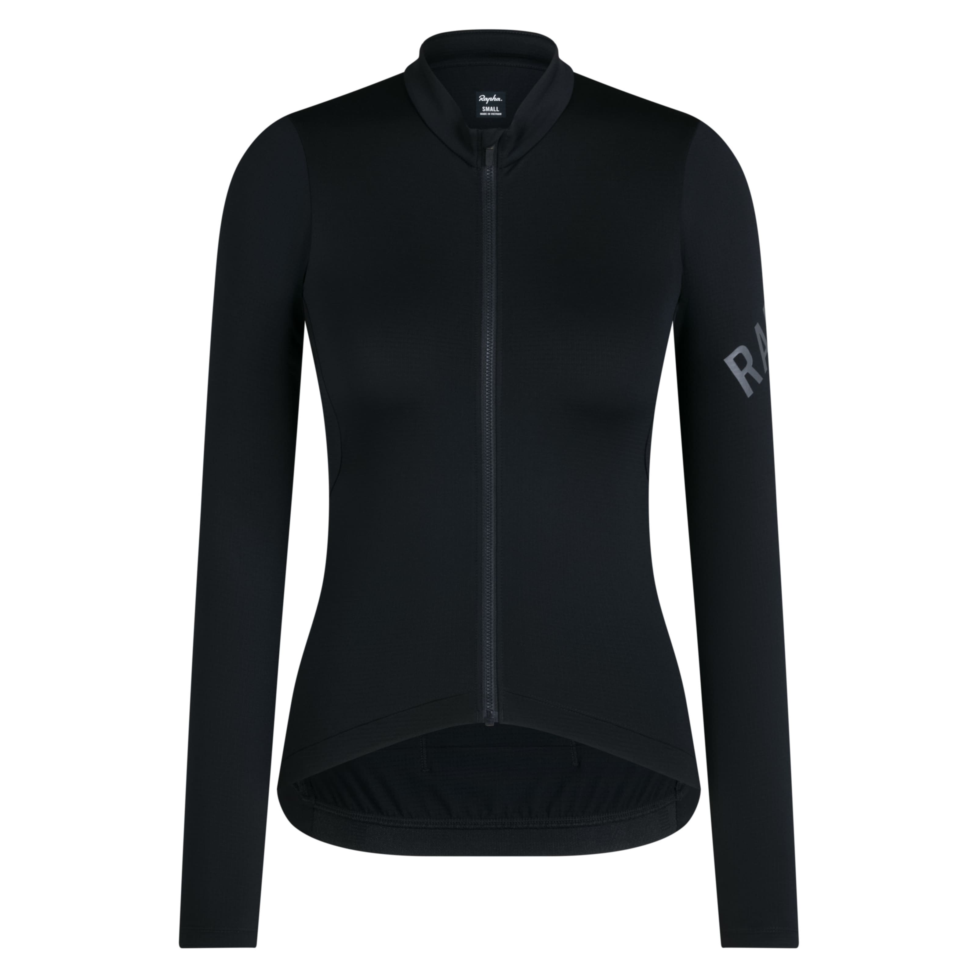 女款 Pro Team Long Sleeve Midweight Jersey