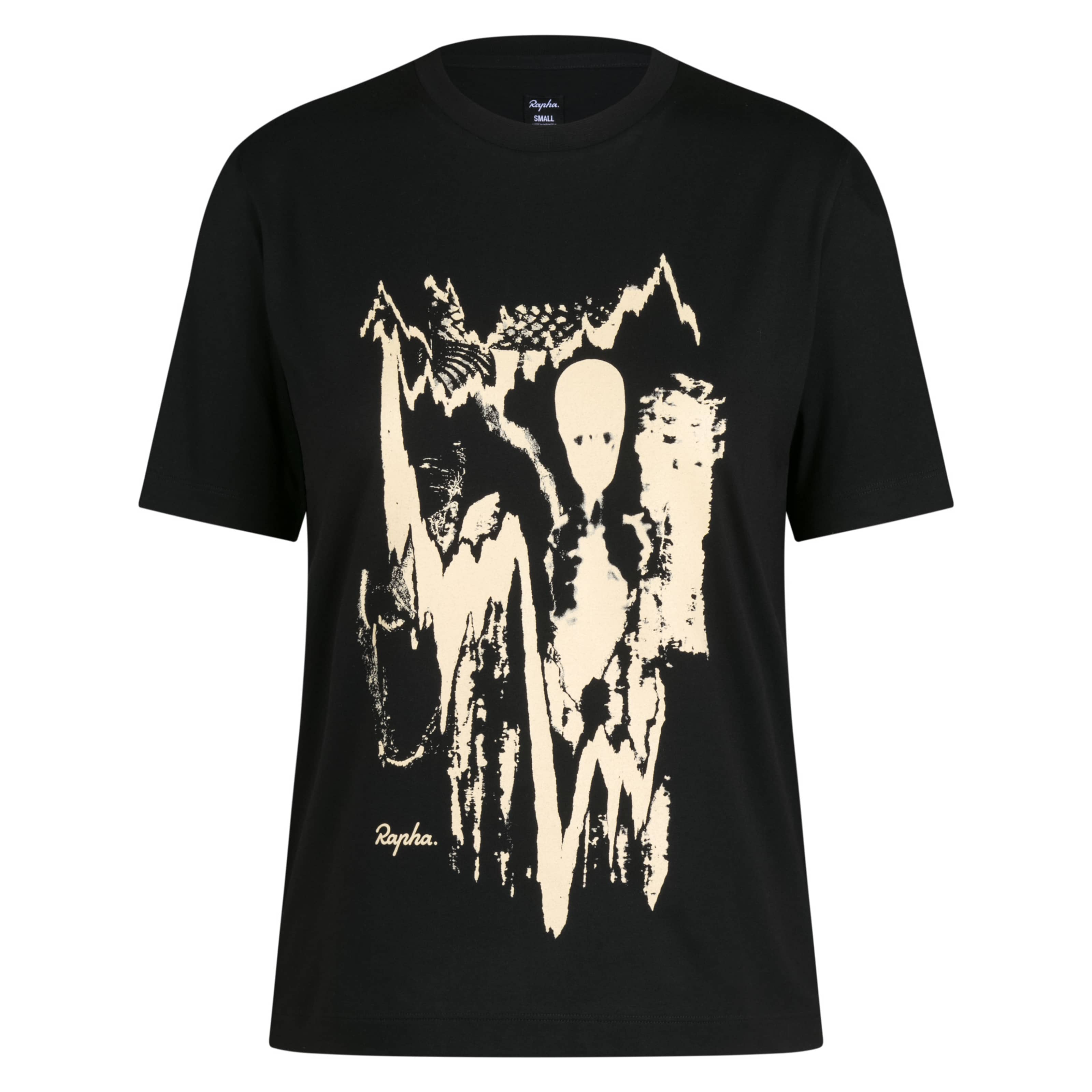女款 Santa Cruz htSQD T-Shirt