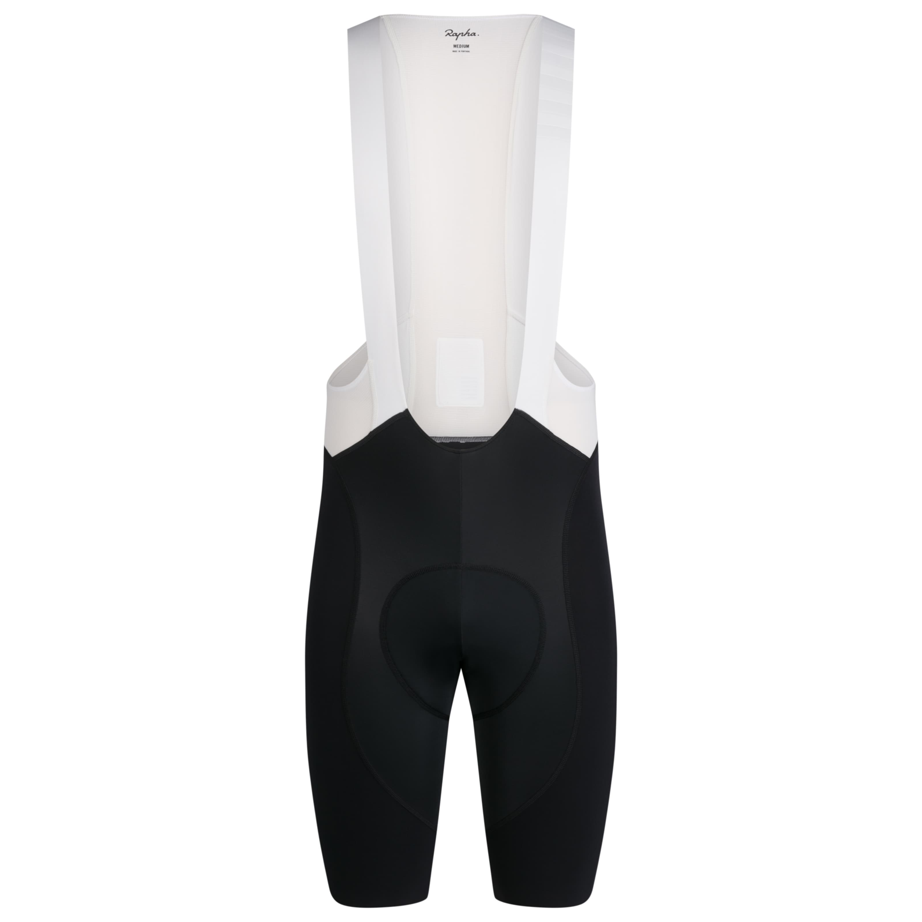 男款 Pro Team Bib Shorts III - 一般長度