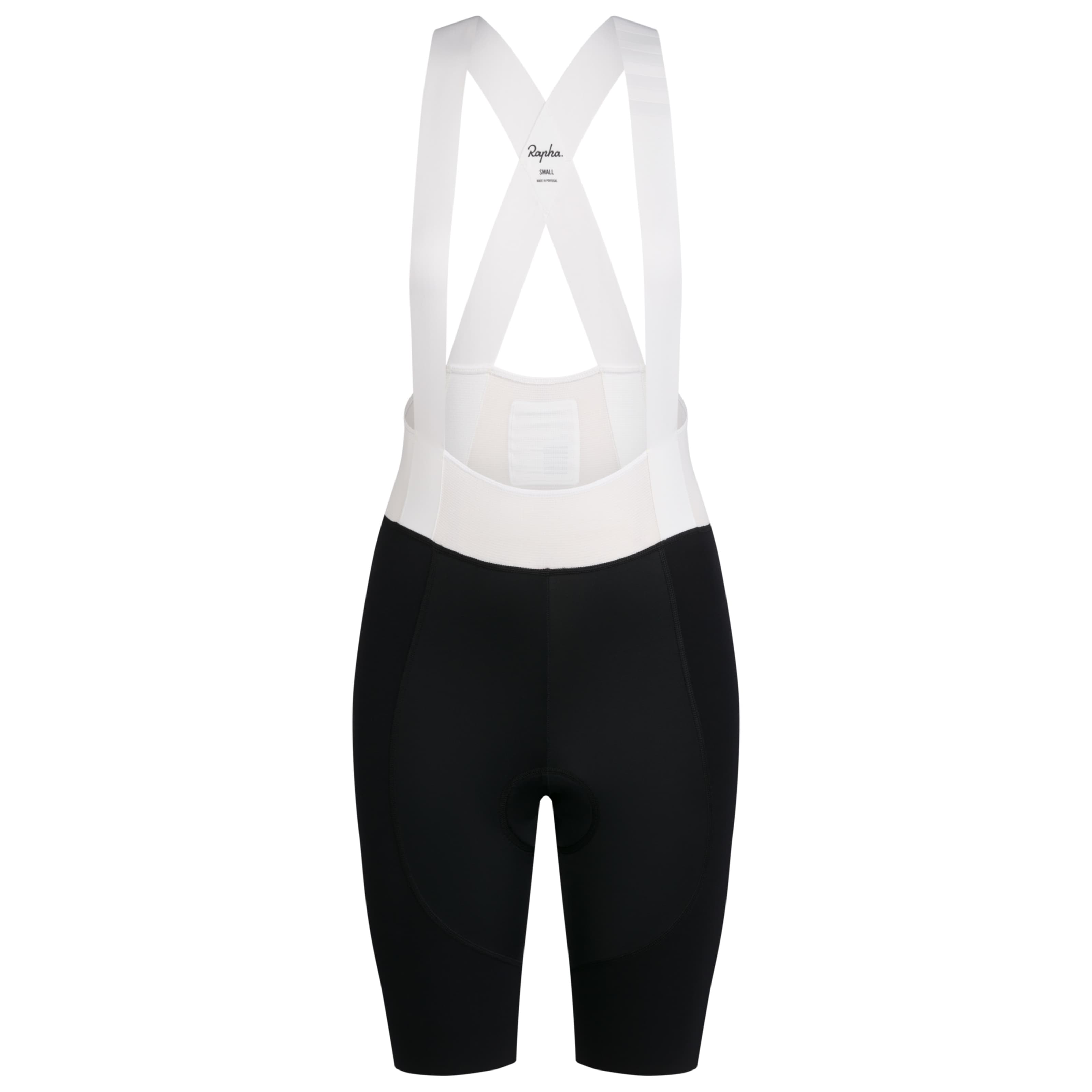 女款 Pro Team Bib Shorts III - 一般長度