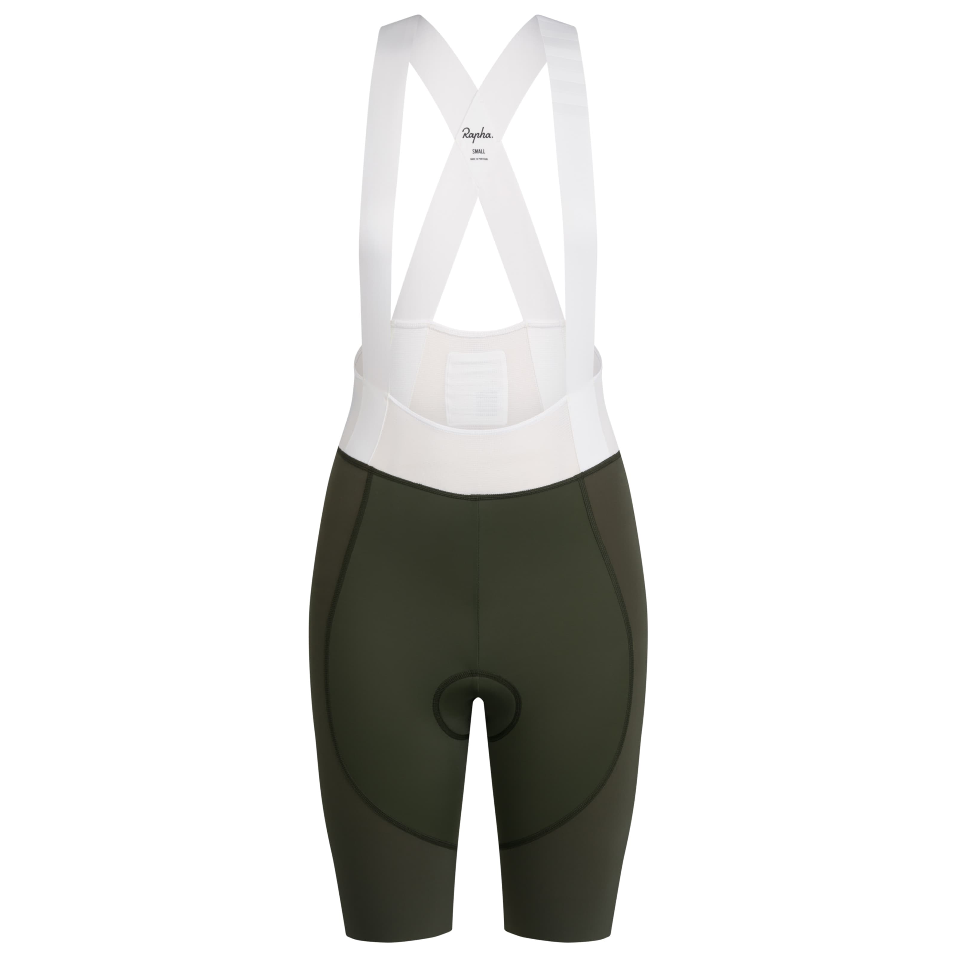 Women’s Pro Team Bib Shorts III – Regular