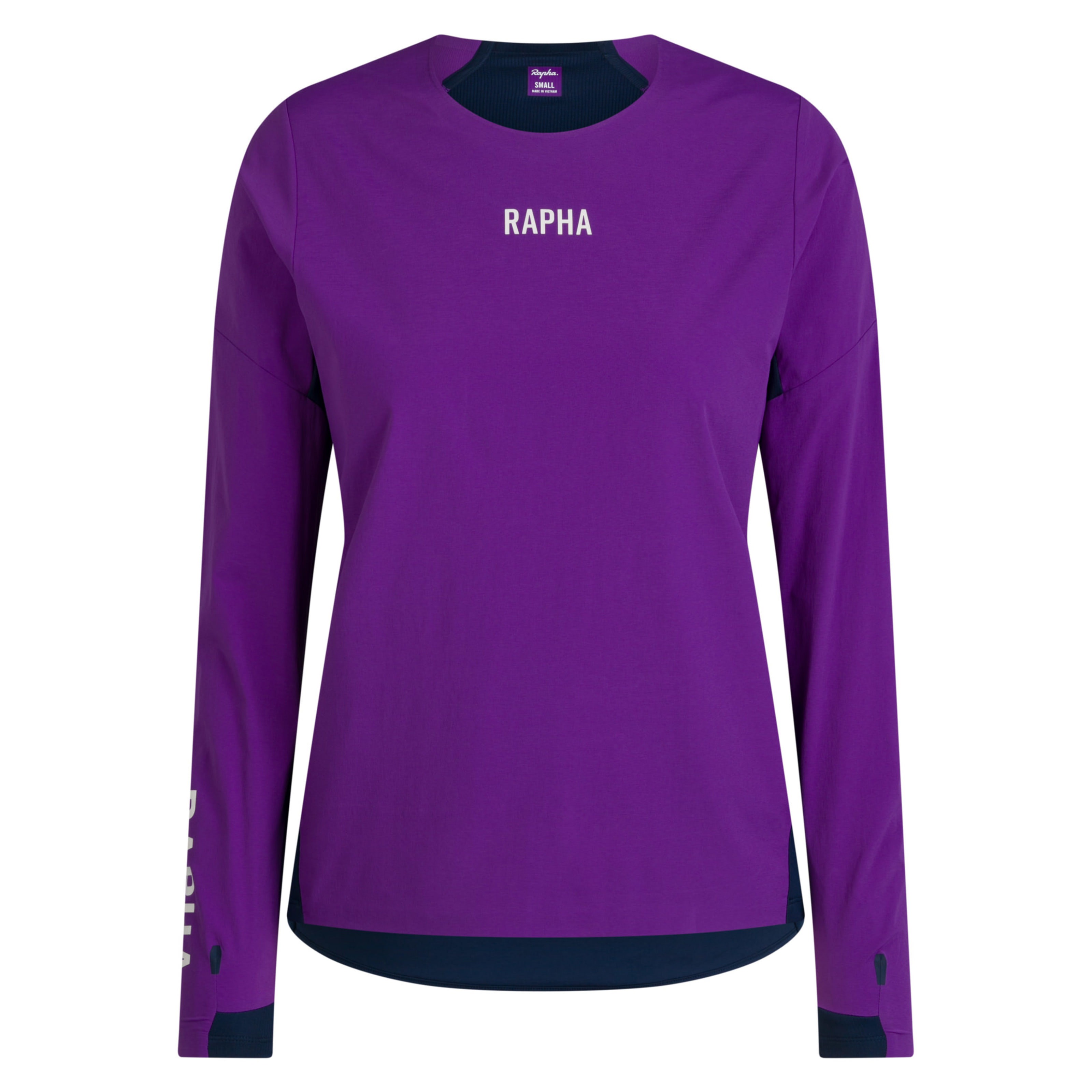 女款 Trail Finale Windblock Jersey