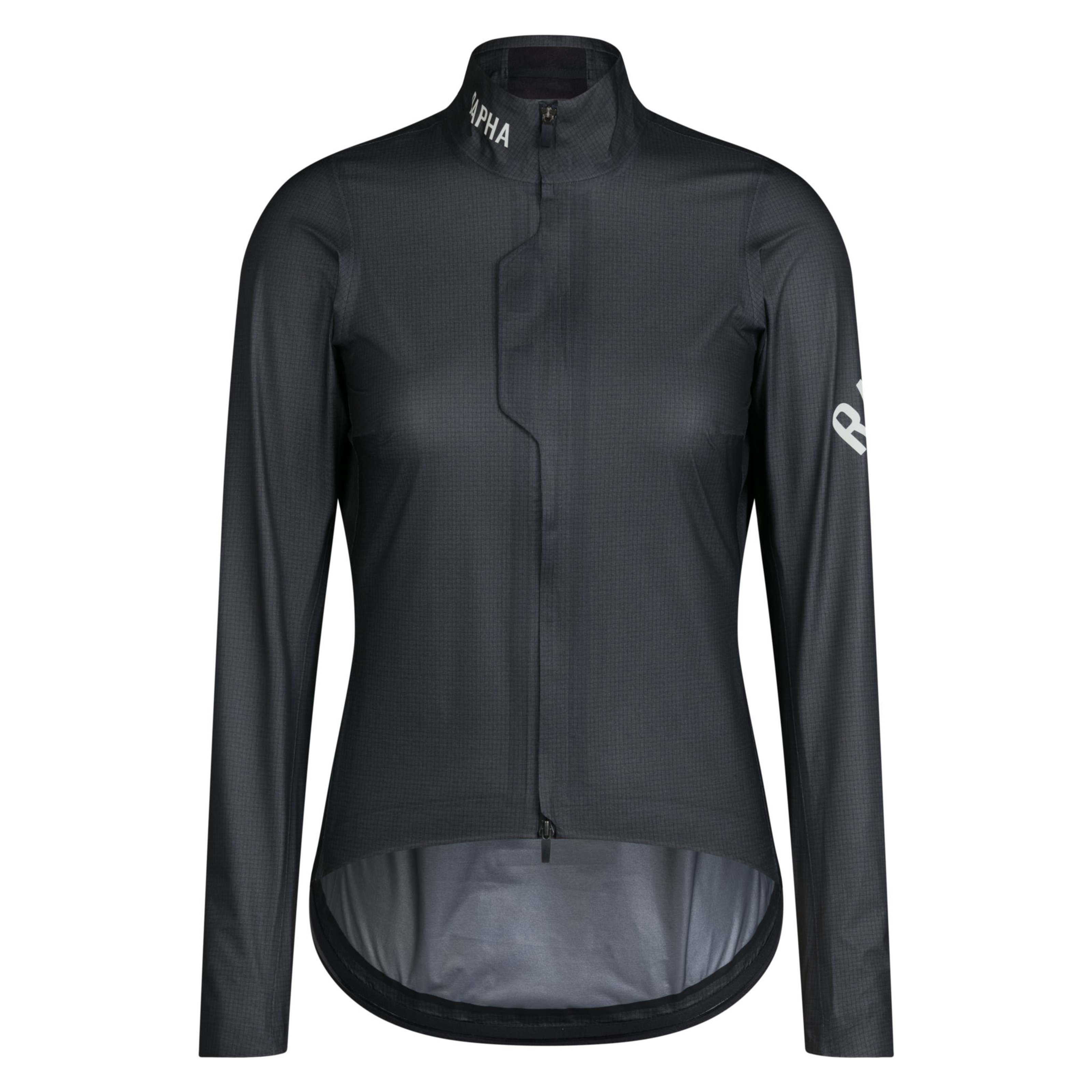 女款 Pro Team GORE-TEX Lightweight Rain Jacket