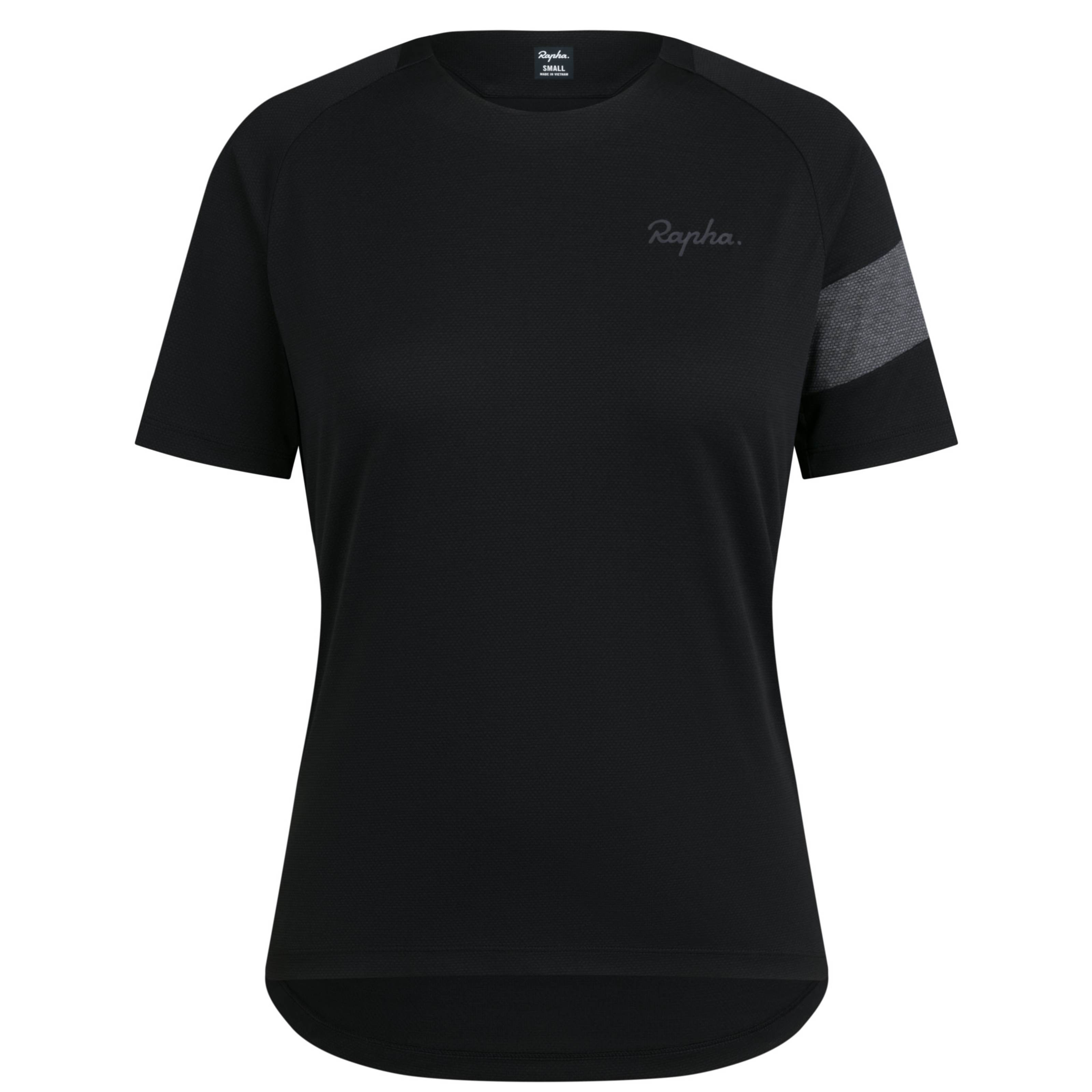 トレイル テクニカル Tシャツ