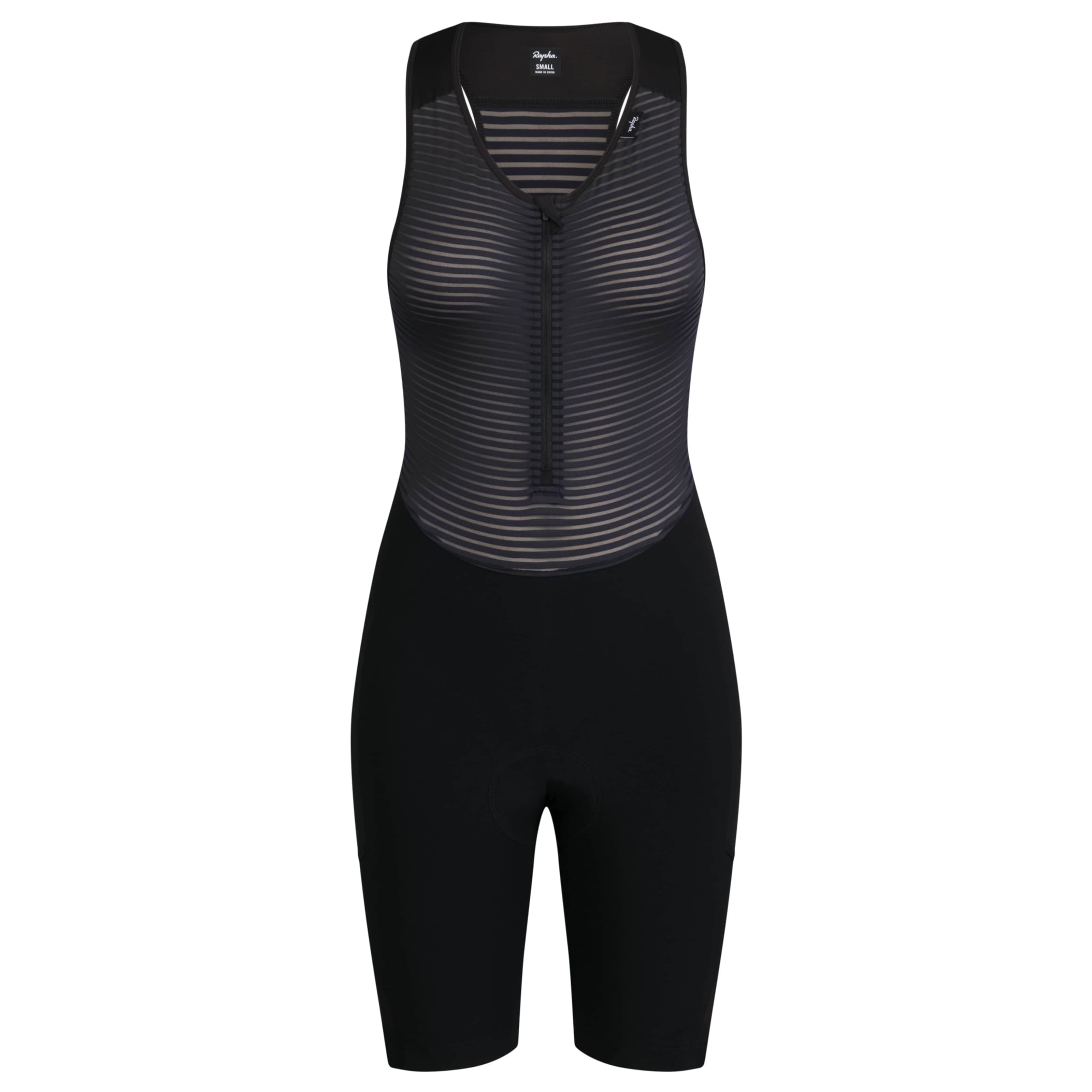 Women's Brevet Lightweight Cargo Bib Shorts