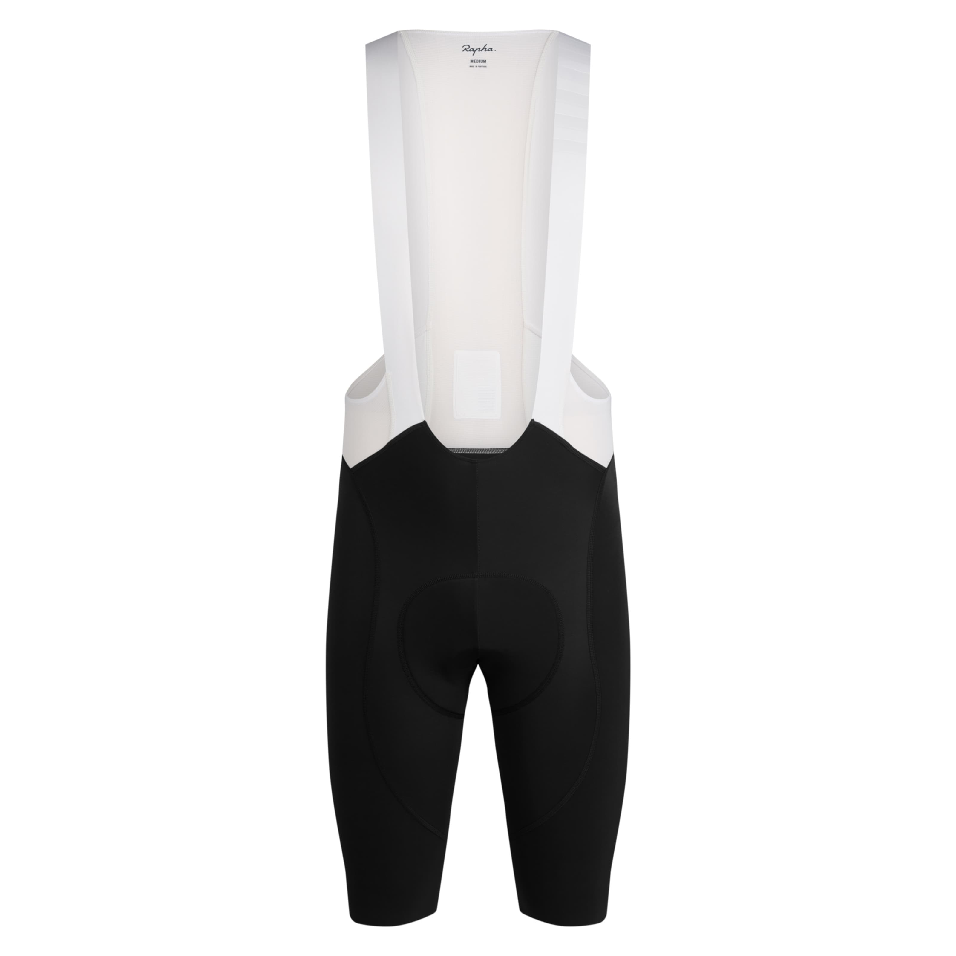 男款 Pro Team Bib Shorts III - 加長版