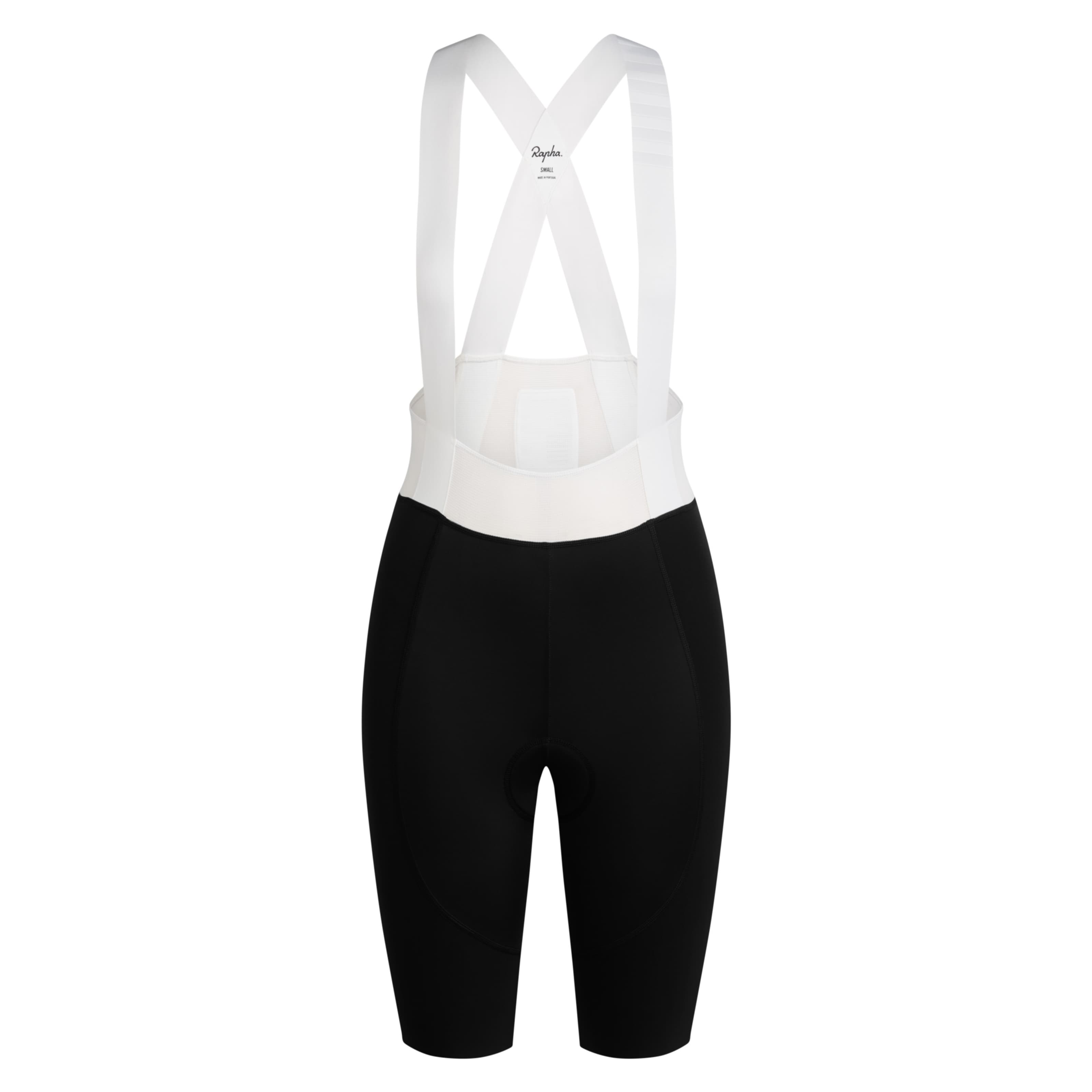 女款 Pro Team Bib Shorts III - 加長版