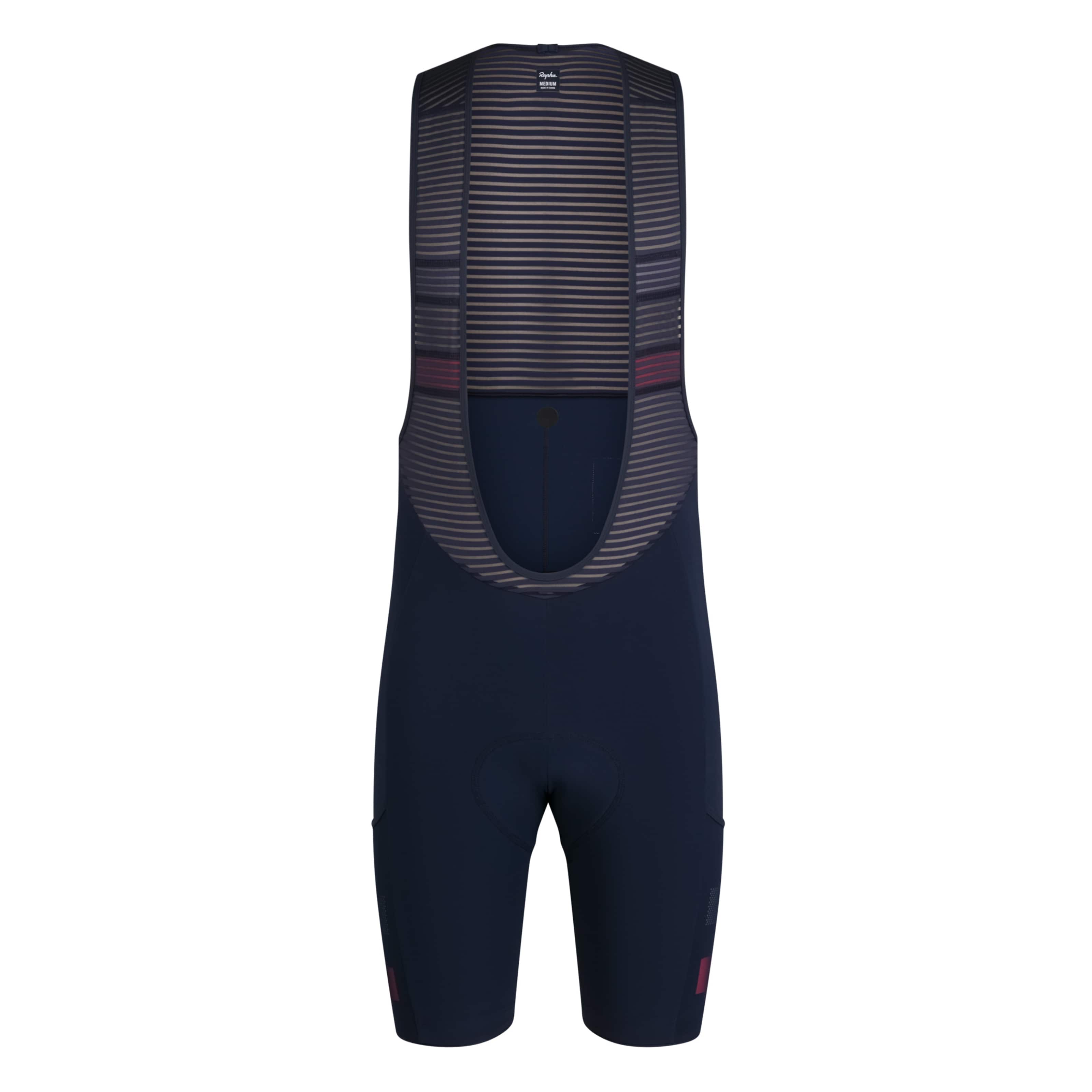 Men's Brevet Lightweight Cargo Bib Shorts