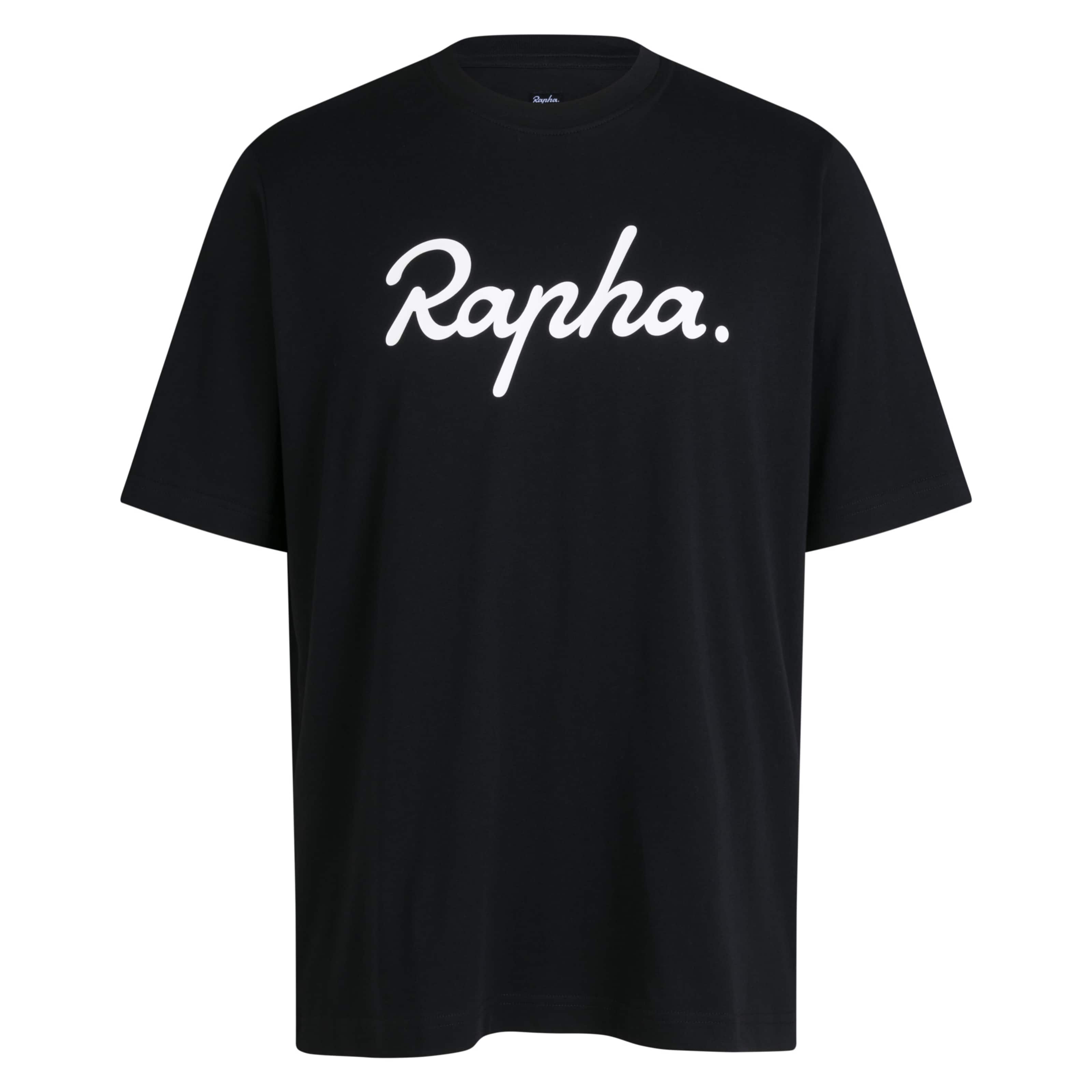 Men's Cotton Logo T-Shirt