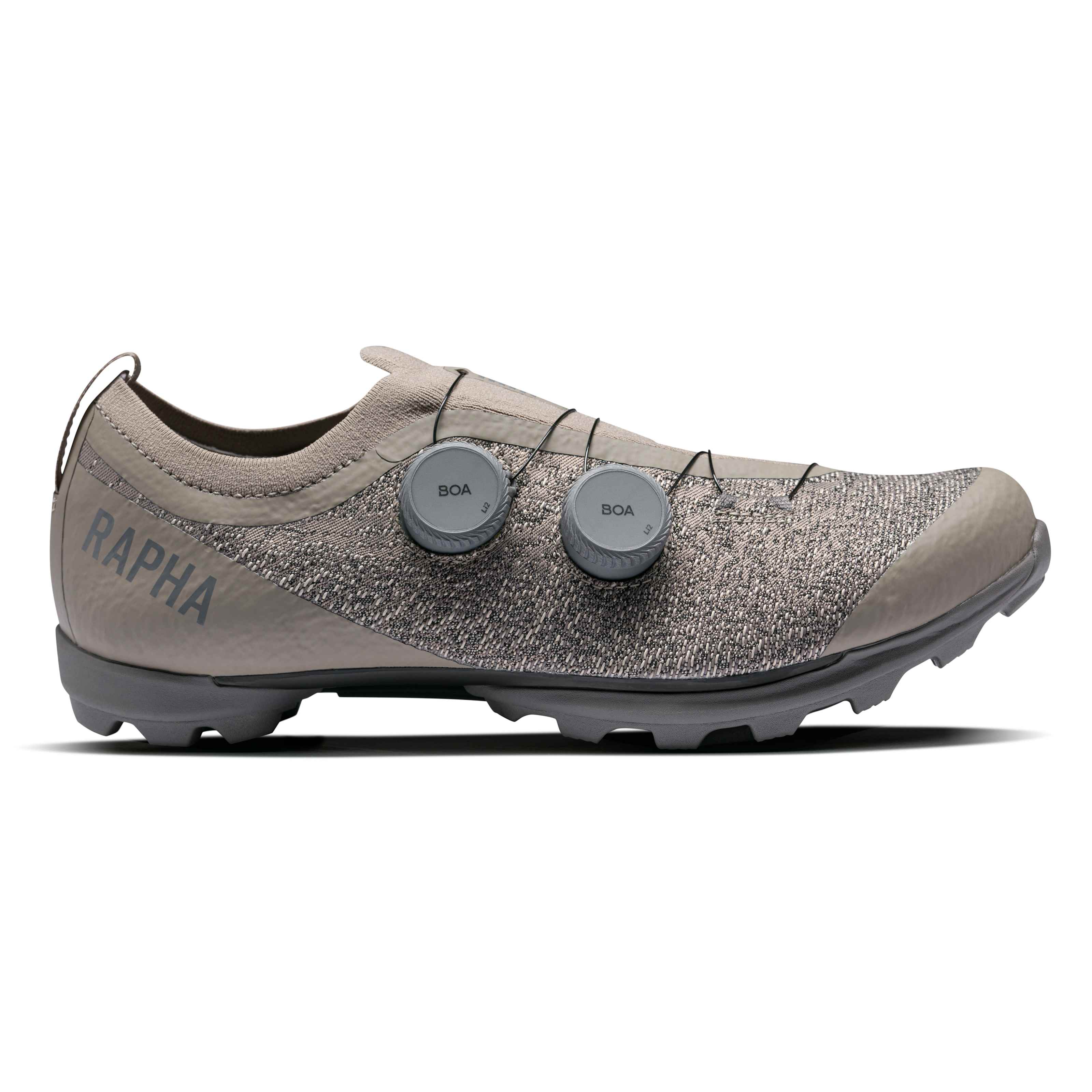 Pro Team Powerweave Gravel Shoes