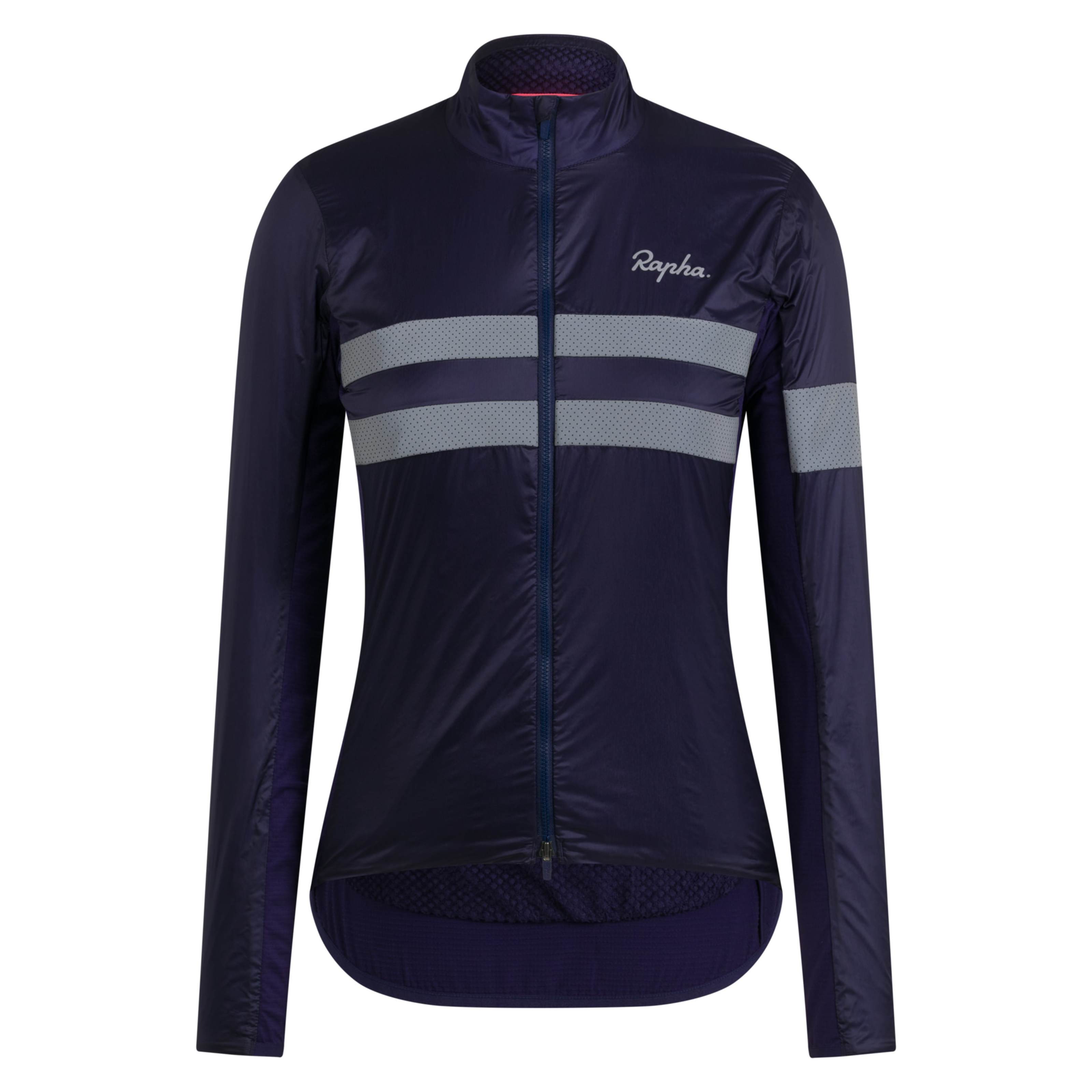 女款 Brevet Insulated Jacket