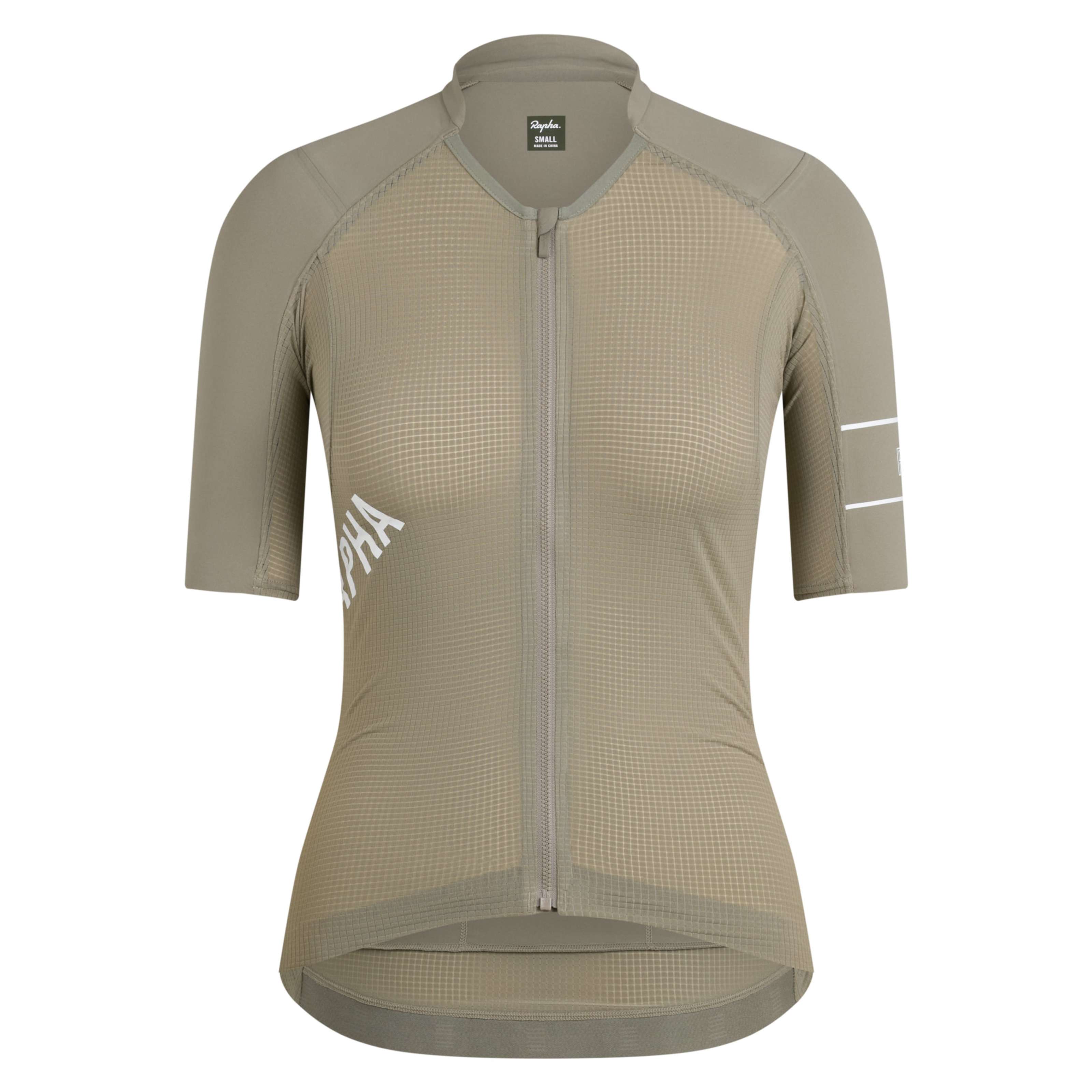 女款 Pro Team Lightweight Jersey