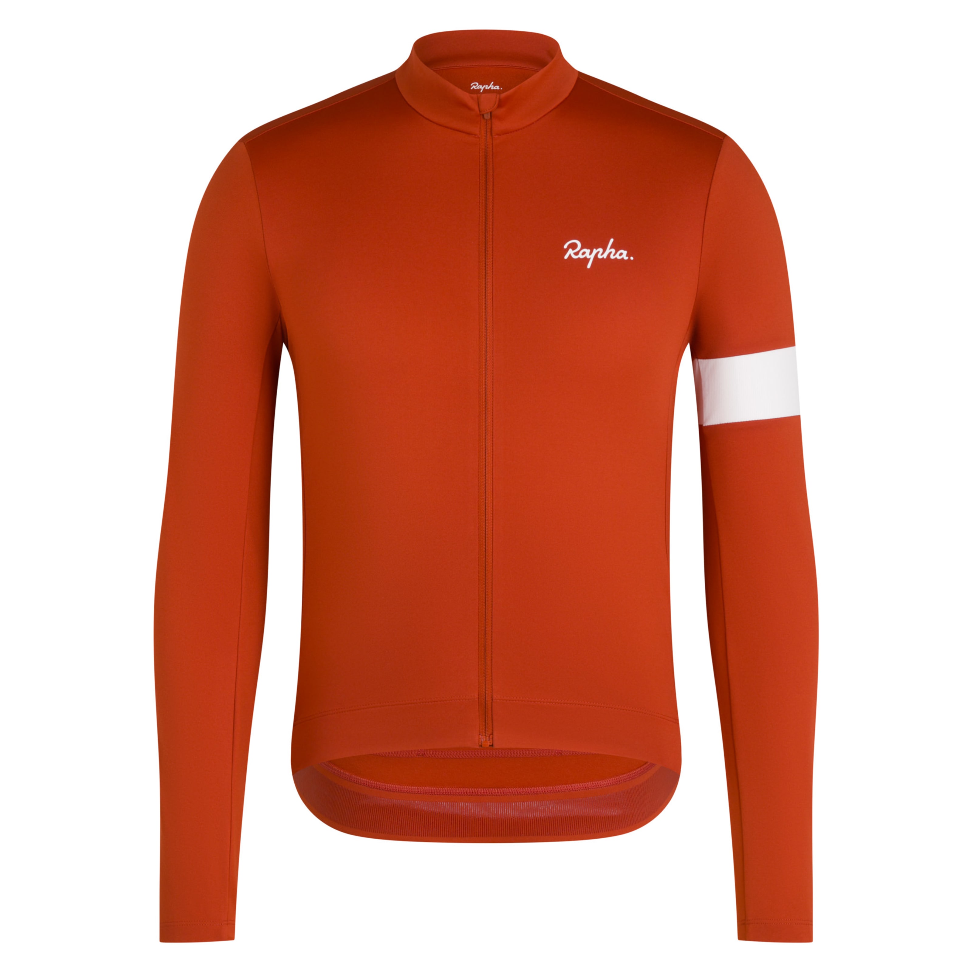 男款 Core Thermal Long Sleeve Jersey