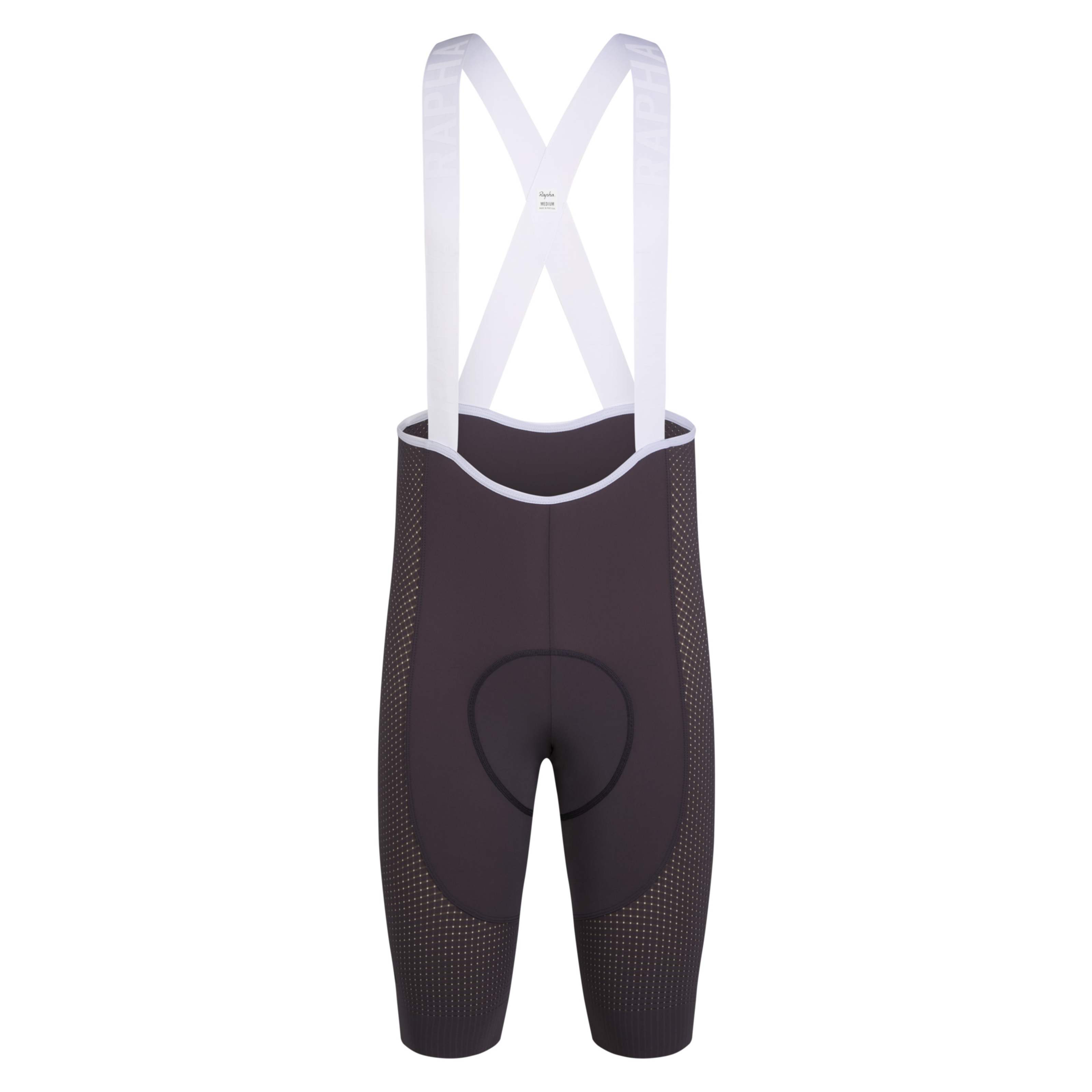 Men's Pro Team Ghost Bib Shorts - Long