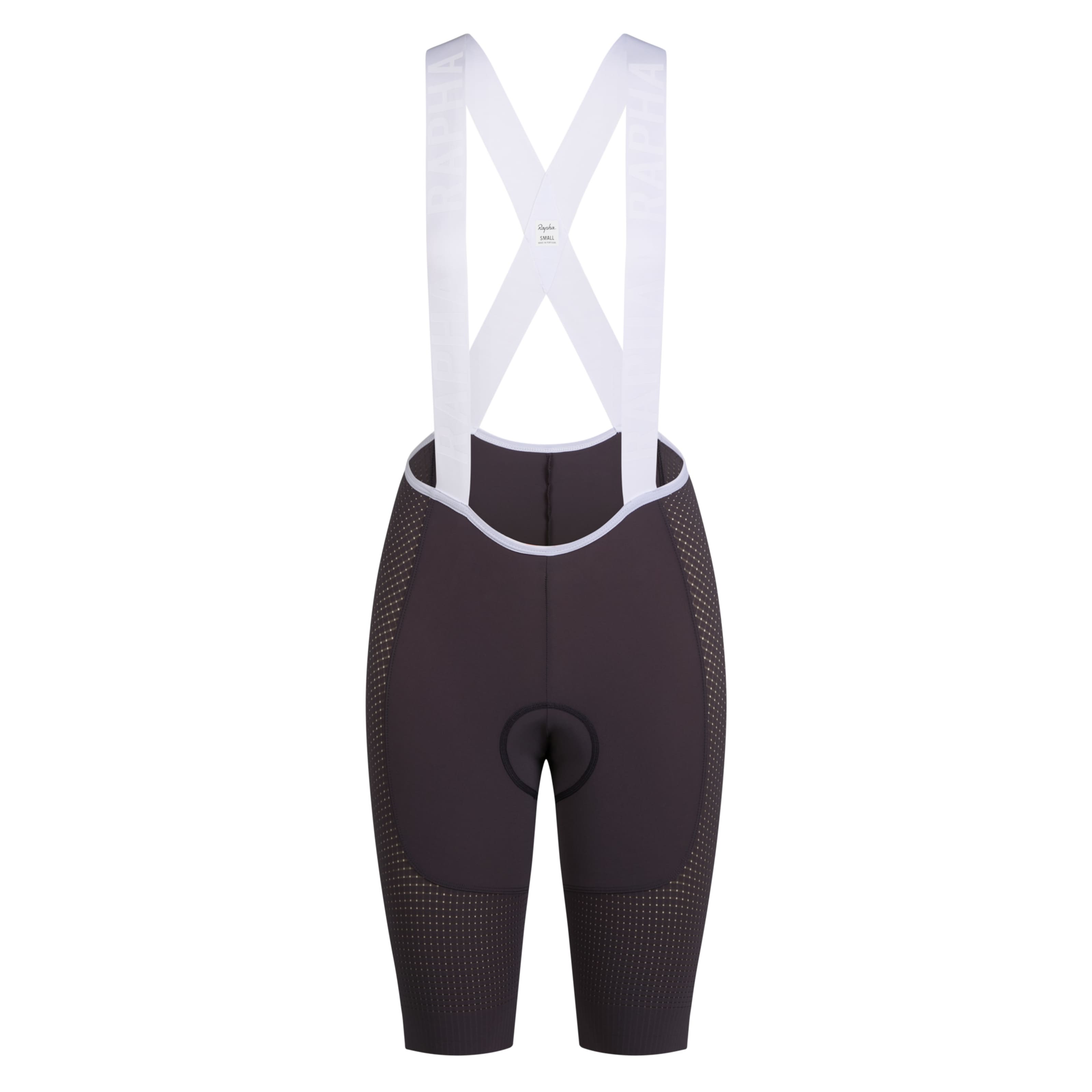 Women's Pro Team Ghost Bib Shorts - Long