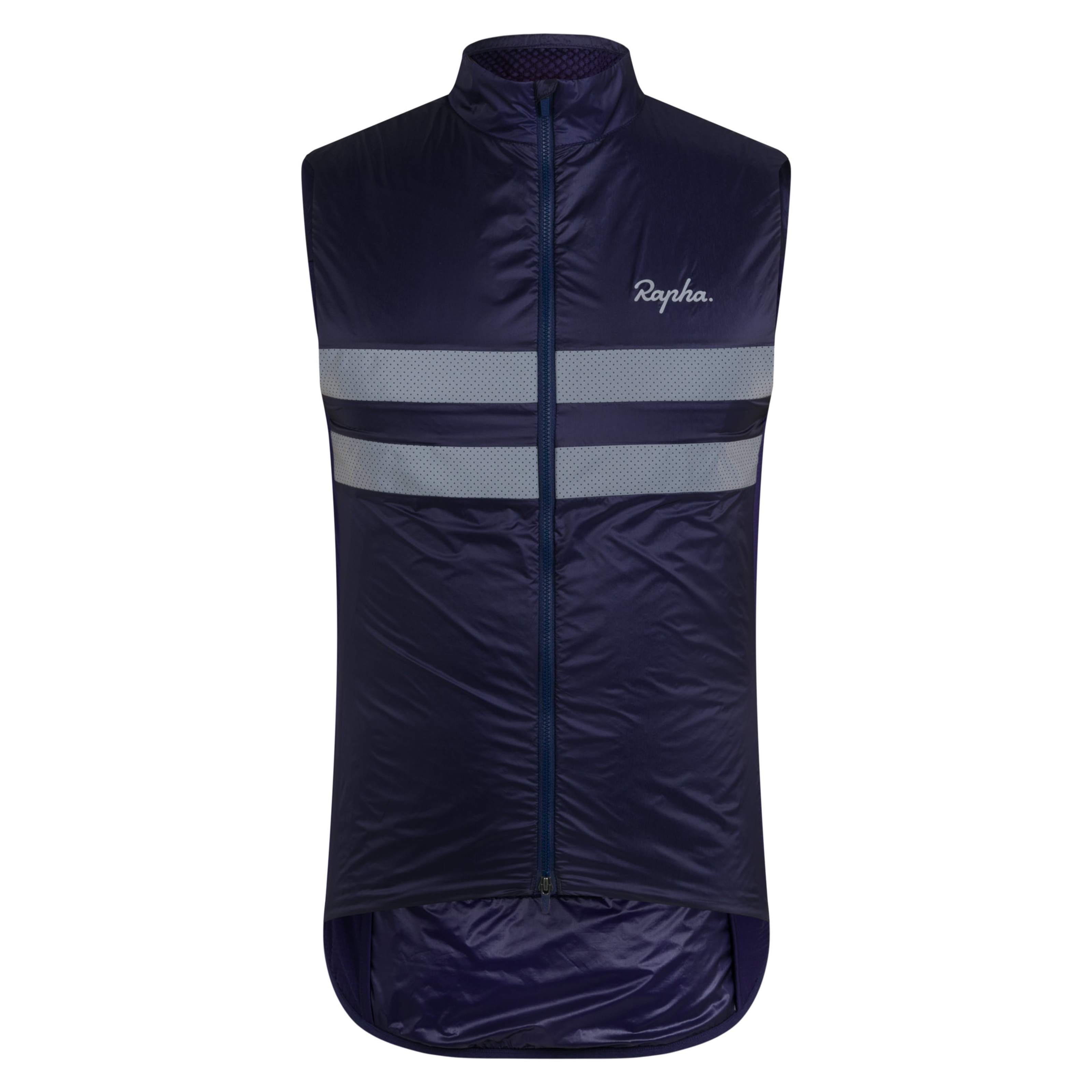 Men's Brevet Insulated Gilet