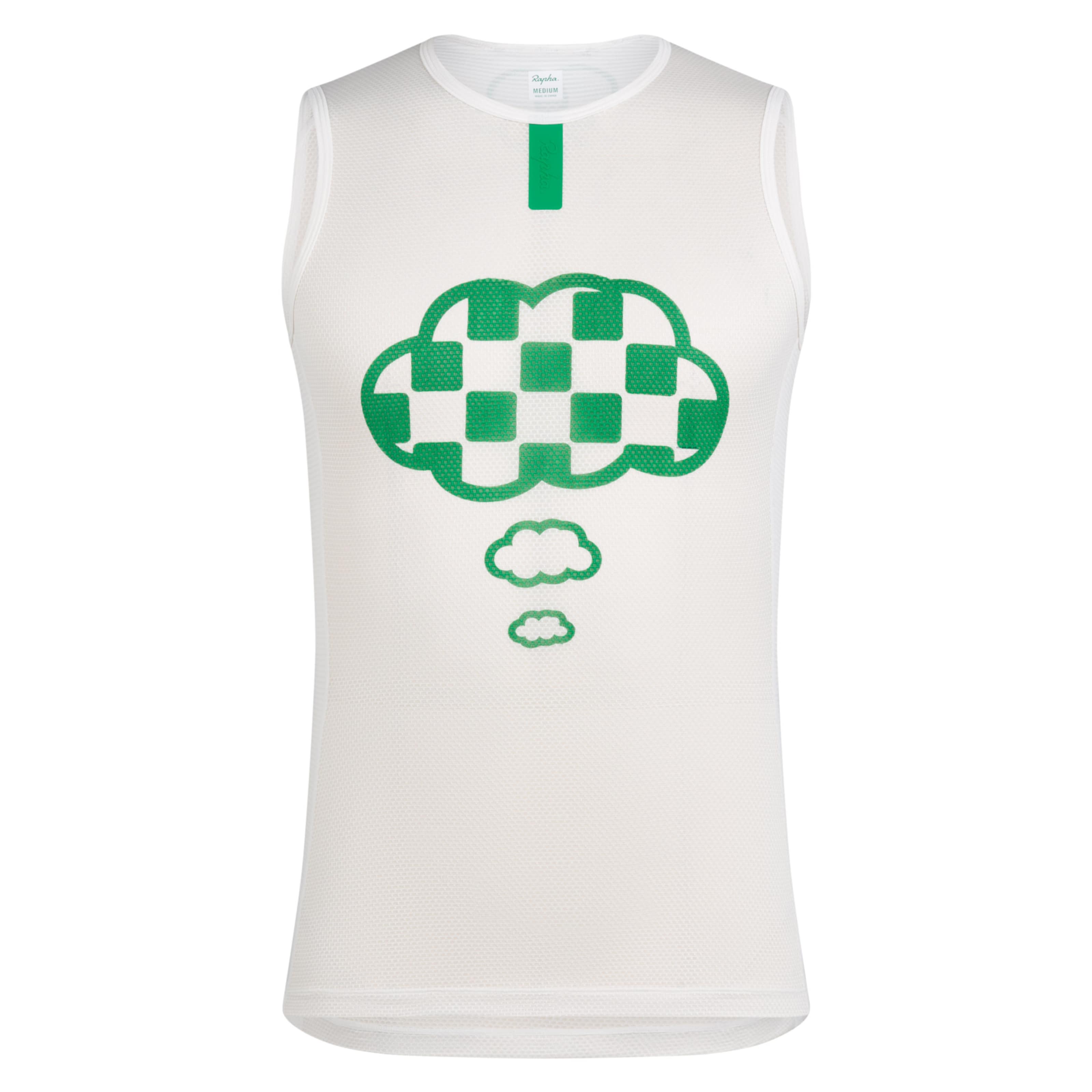 Could've Gone Pro - 男款 Lightweight Base Layer