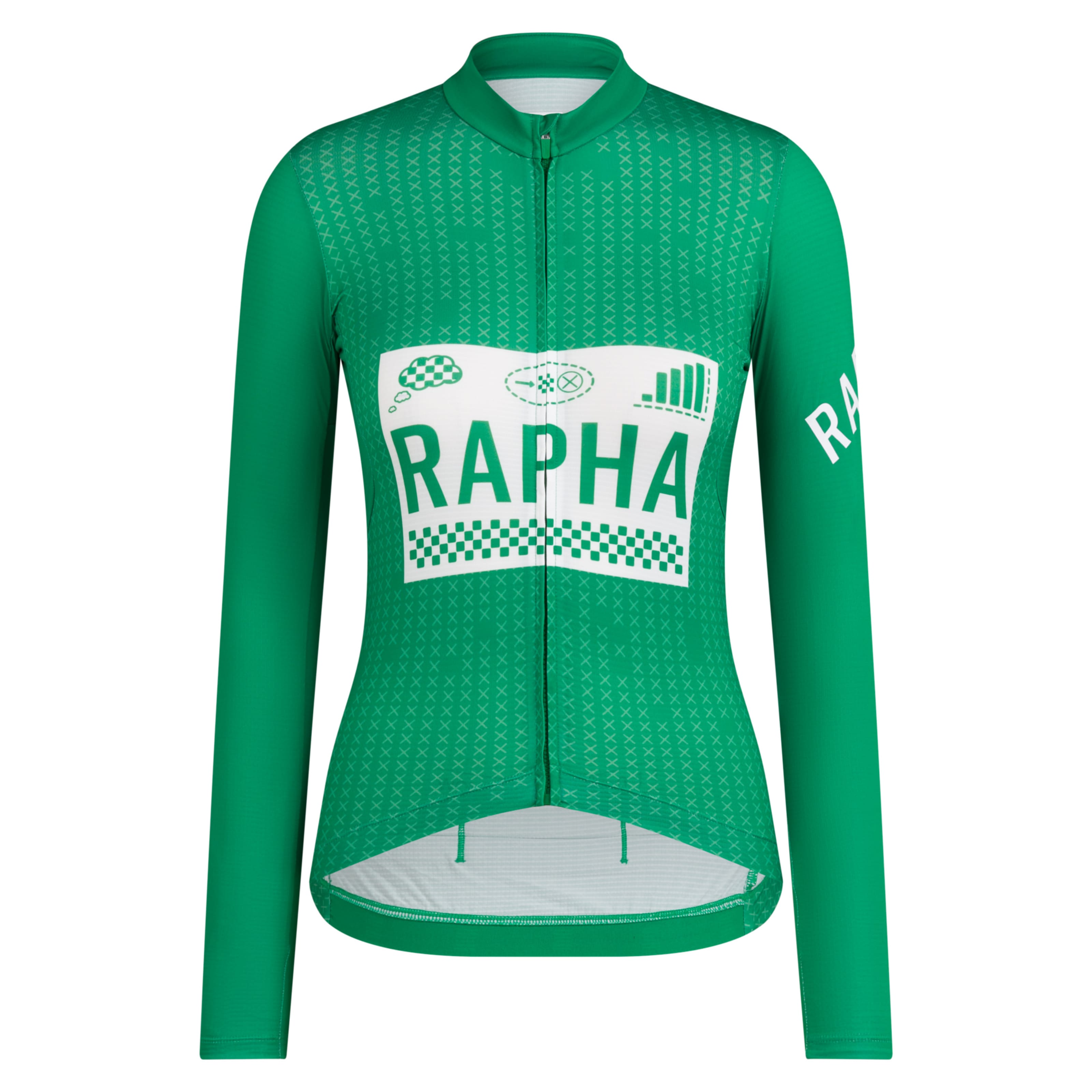 女款 Pro Team Midweight Jersey