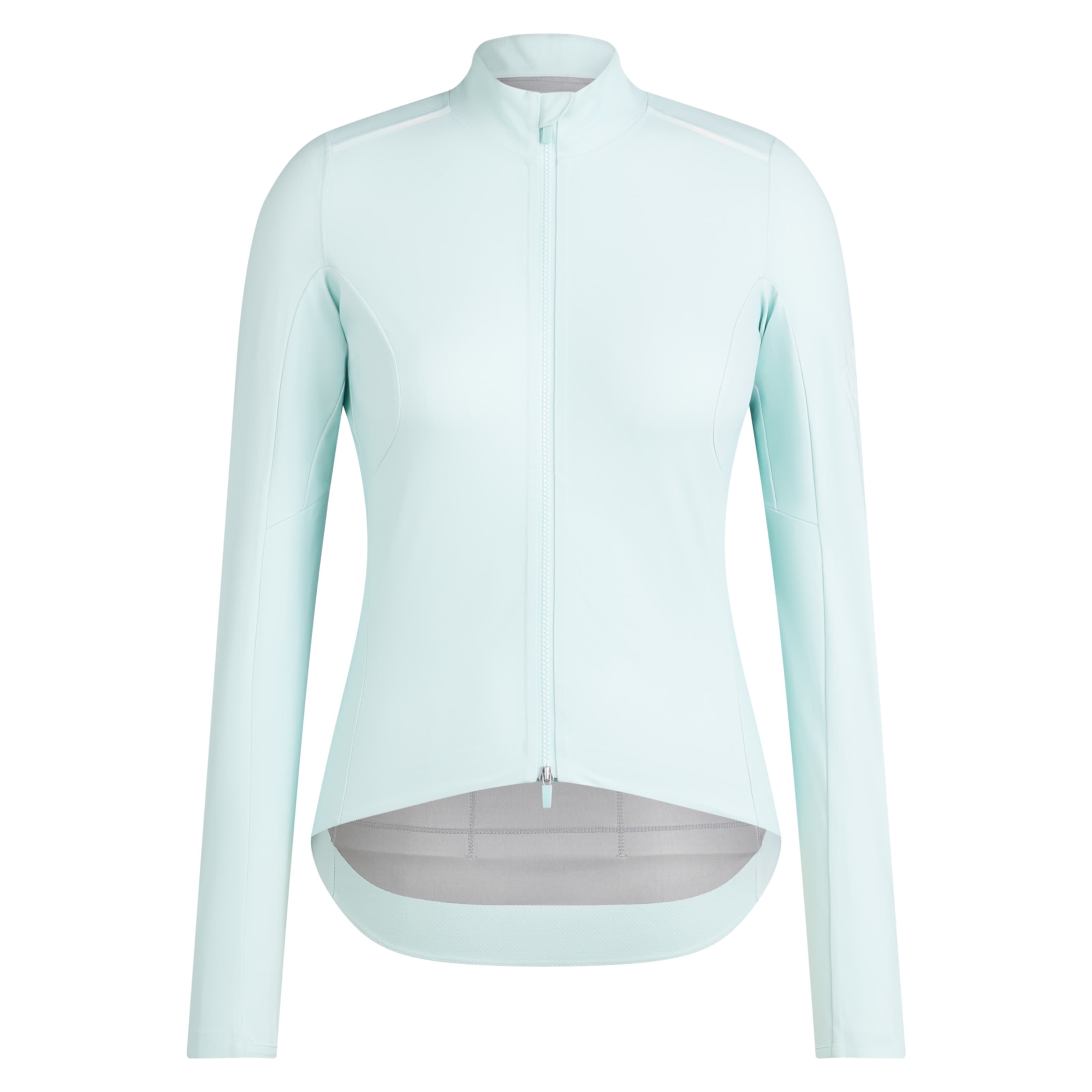 女款 Pro Team Long Sleeve Shadow Jersey