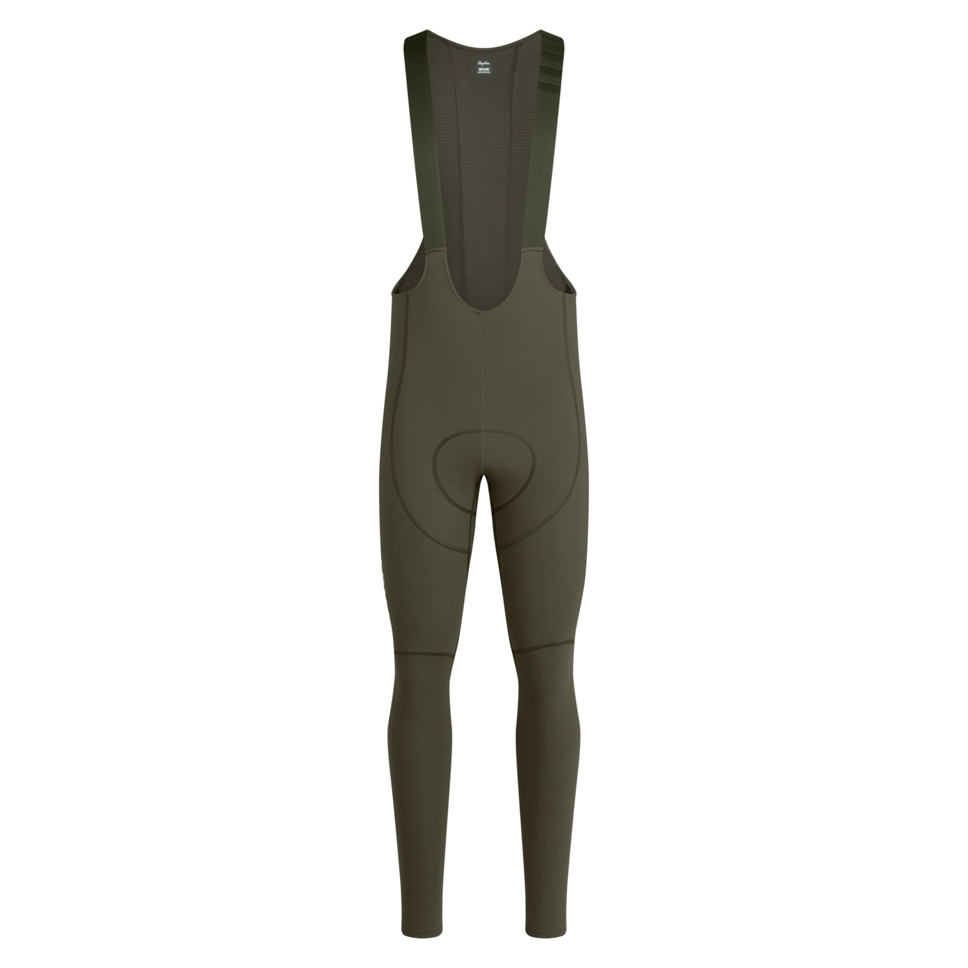 Men's Pro Team Winter Tights III