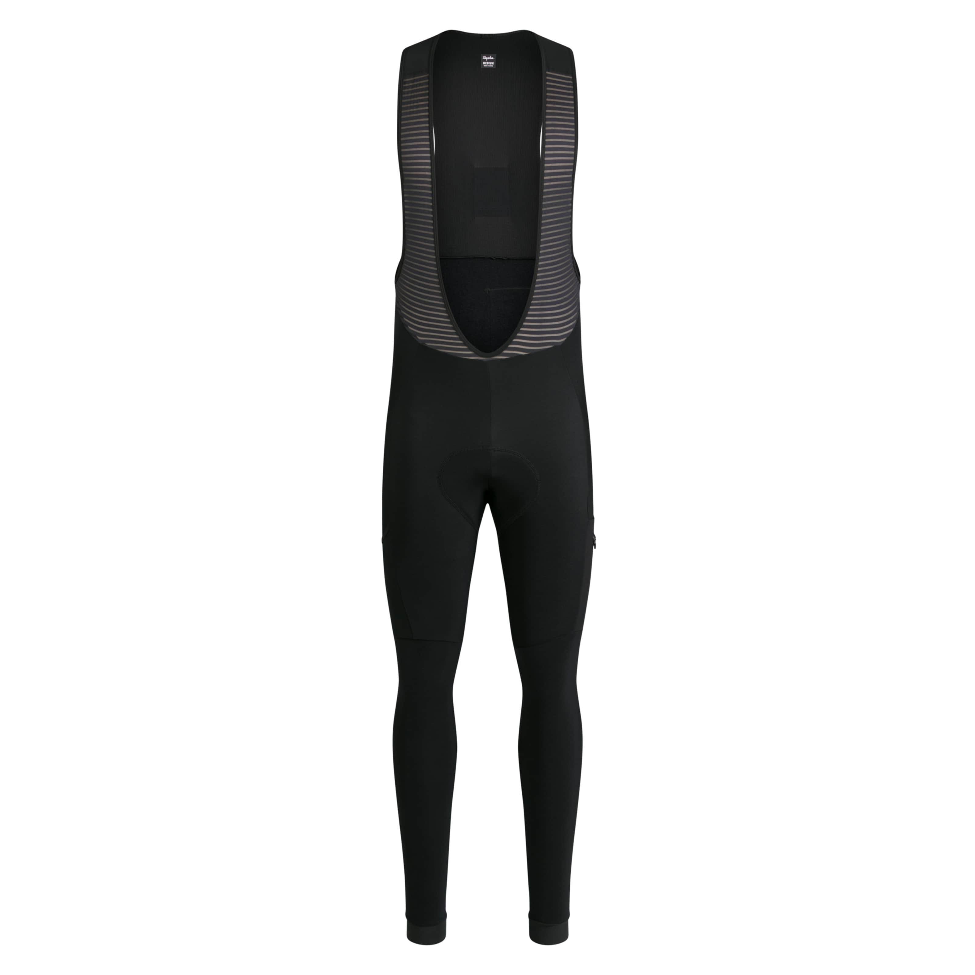 男款 Cargo Winter Tights
