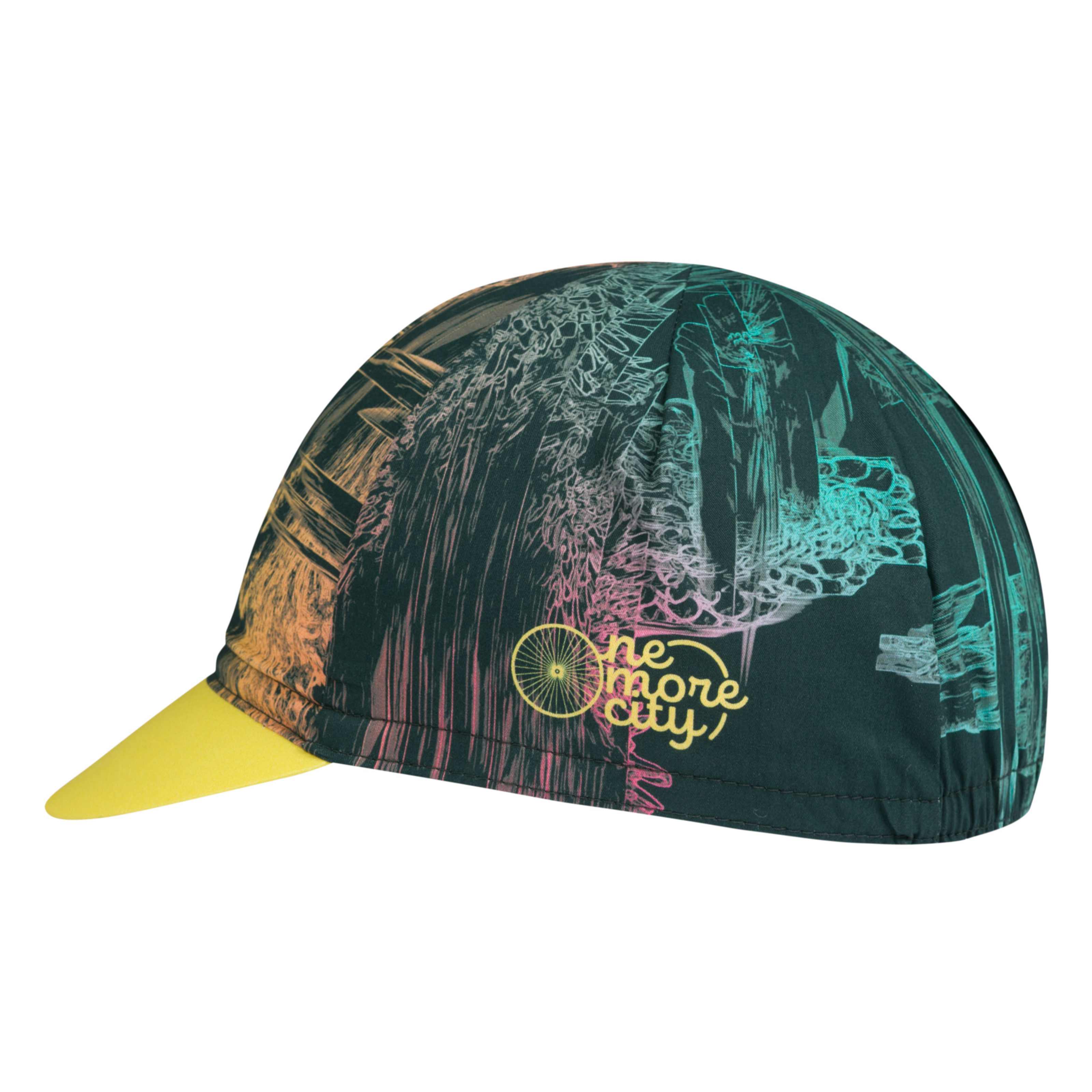 ONE MORE CITY CAP