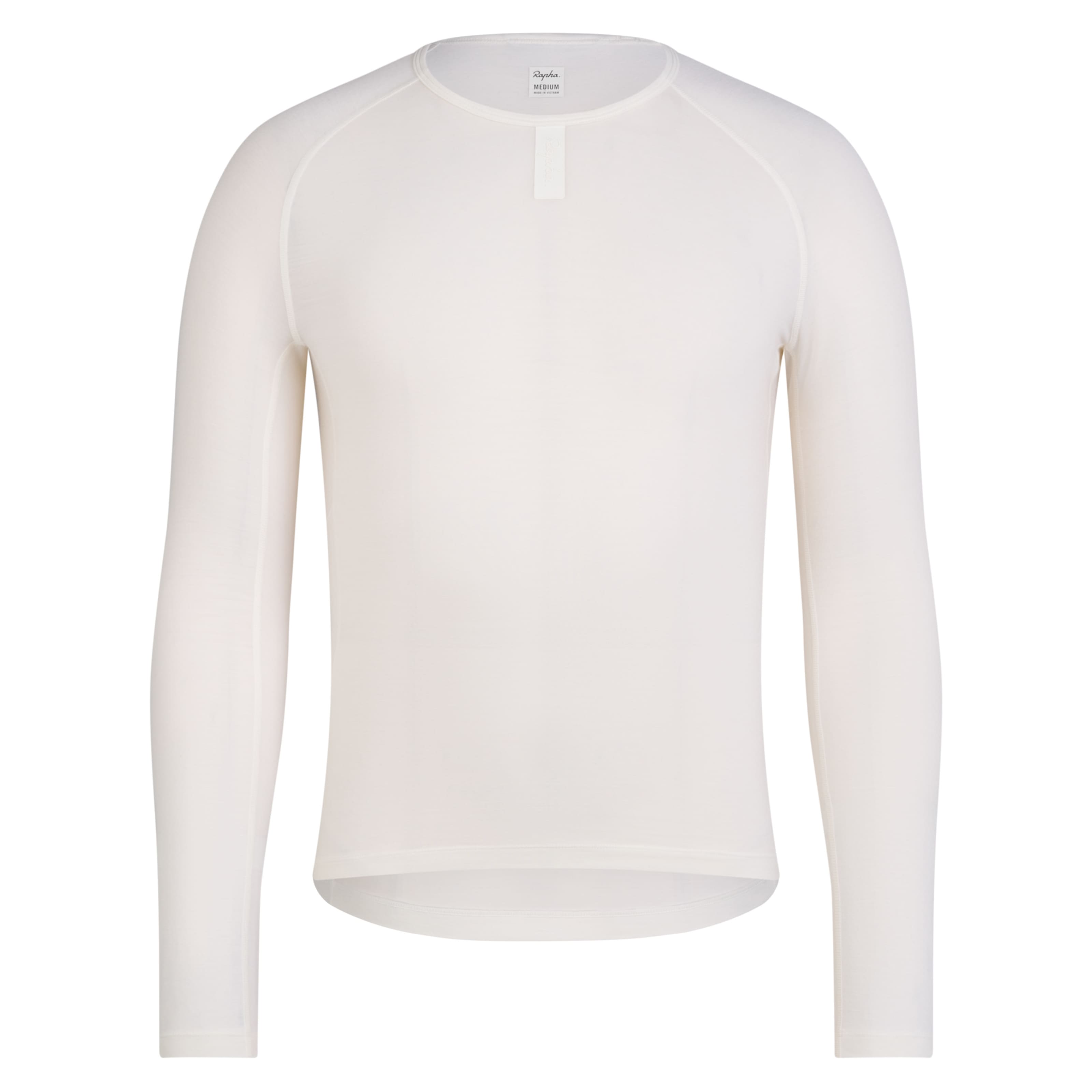 Men's Merino Base Layer - Long Sleeve