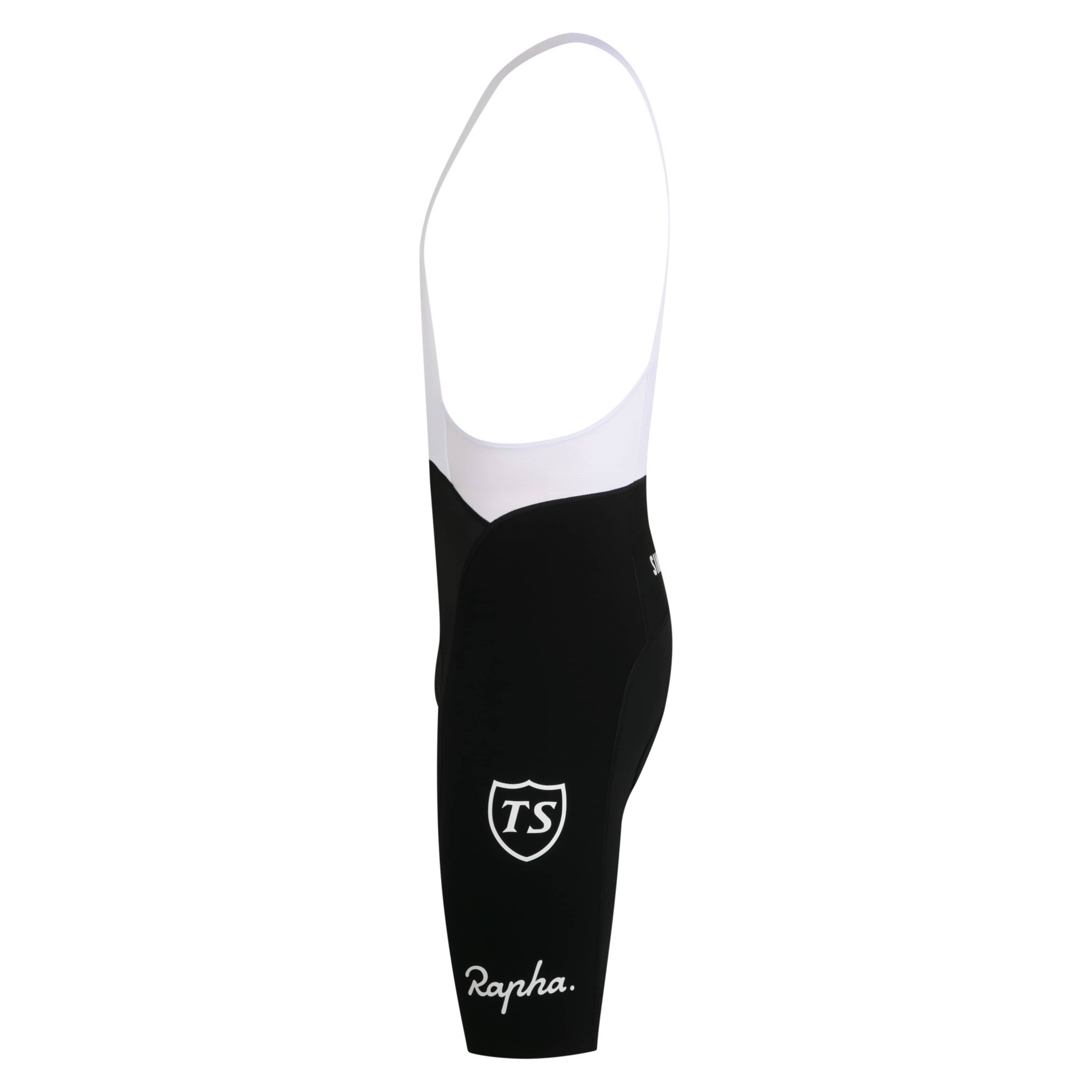 Tom Simpson Men's Pro Team Bib Shorts III