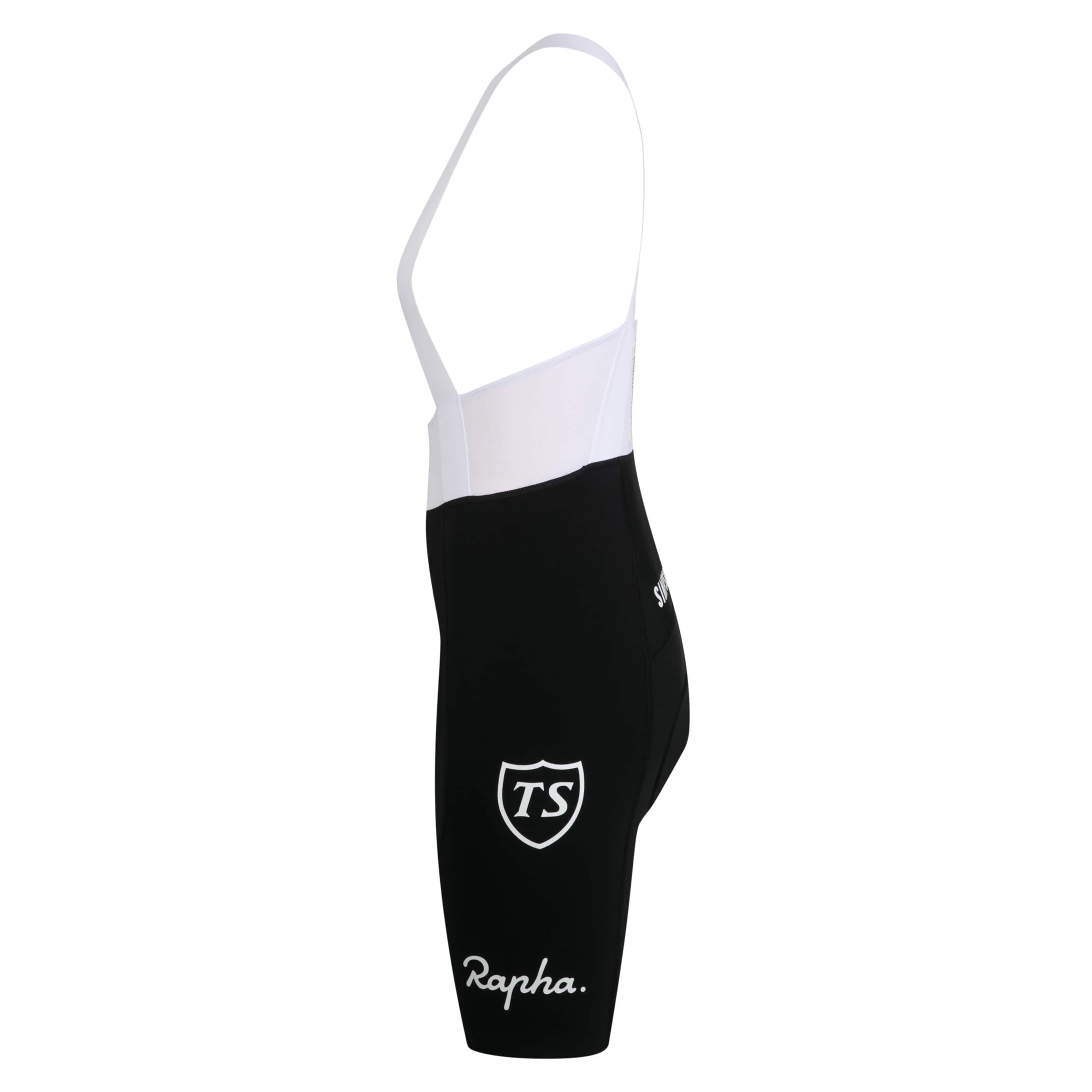 Tom Simpson Women's Pro Team Bib Shorts III