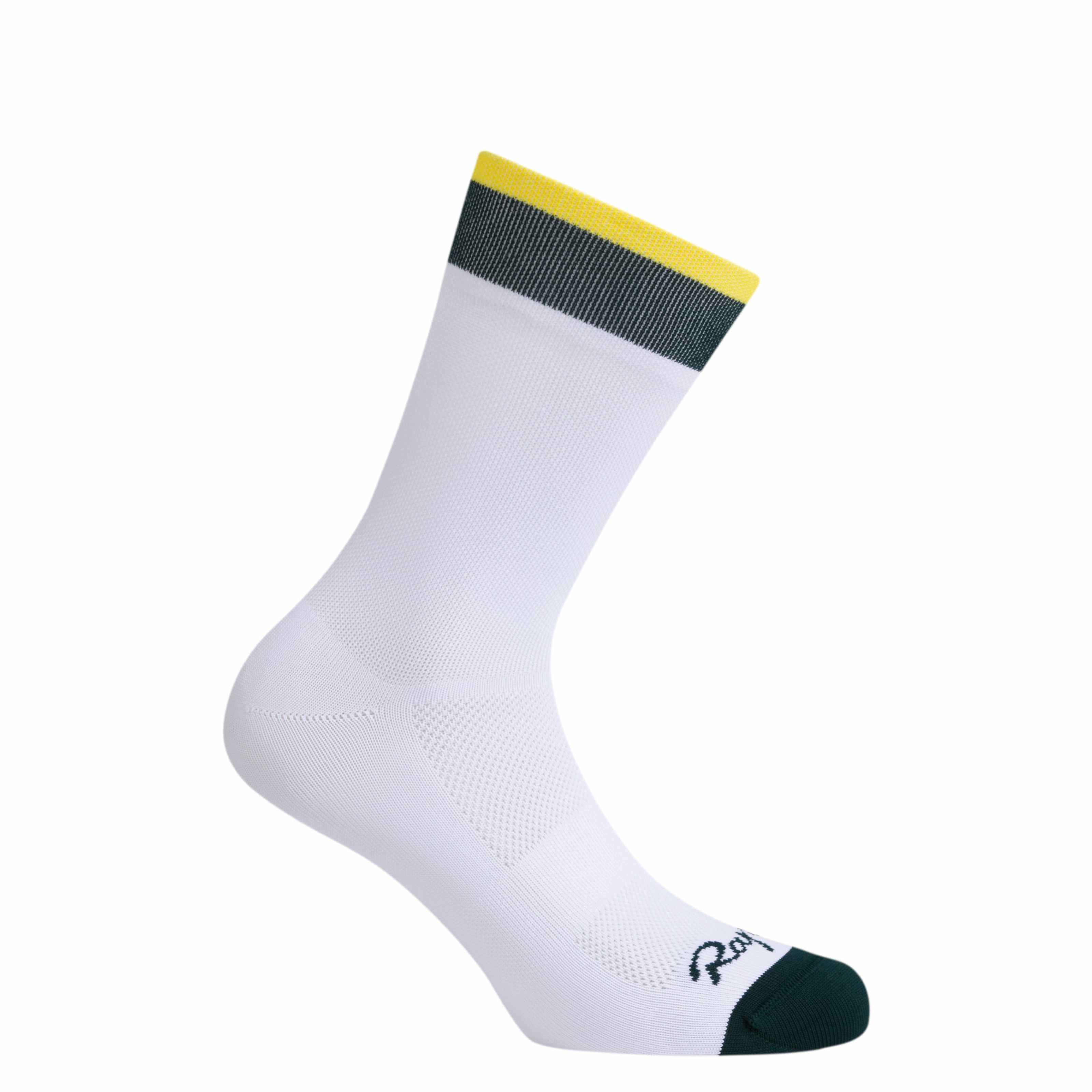 ONE MORE CITY SOCKS