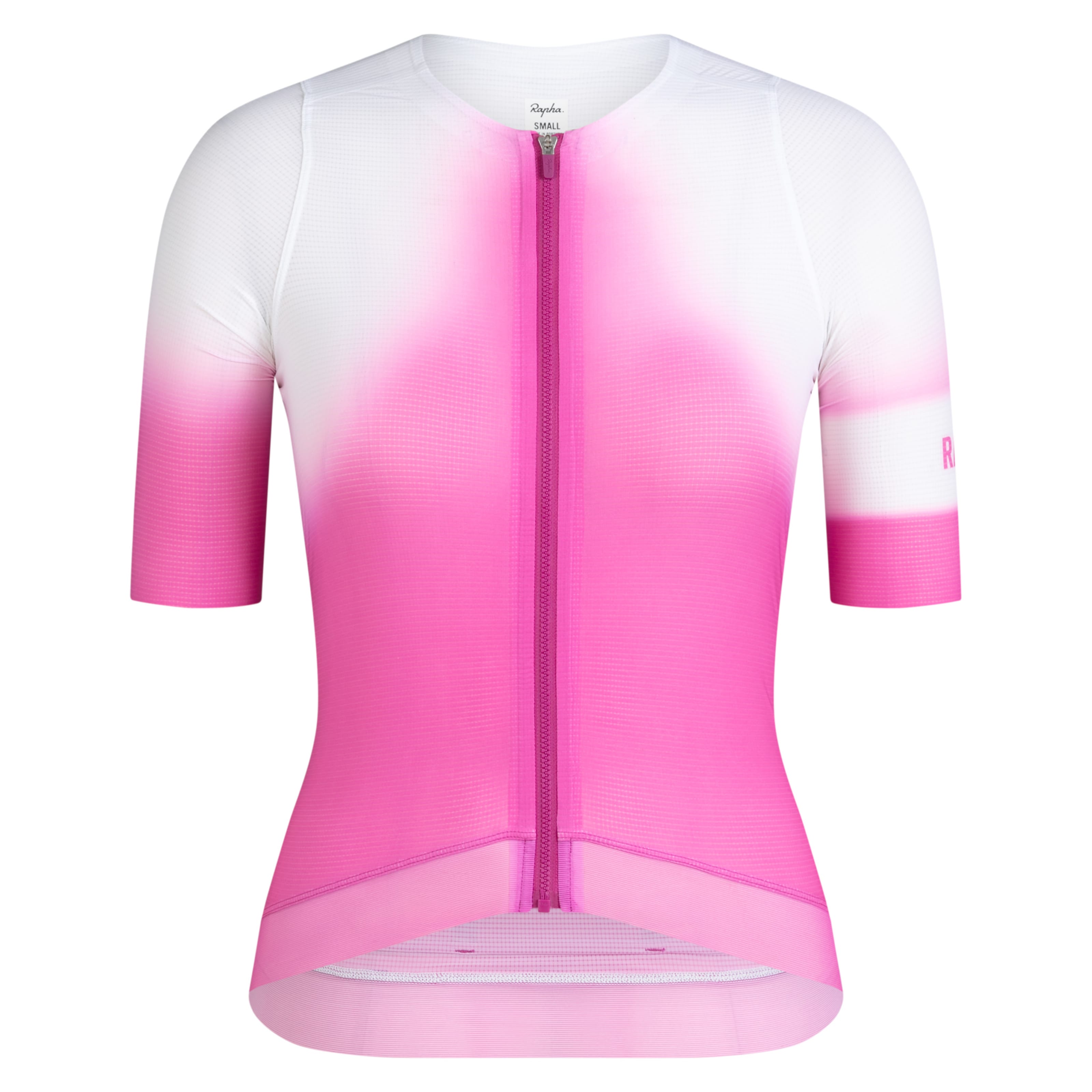 Women's Pro Team Ghost Jersey