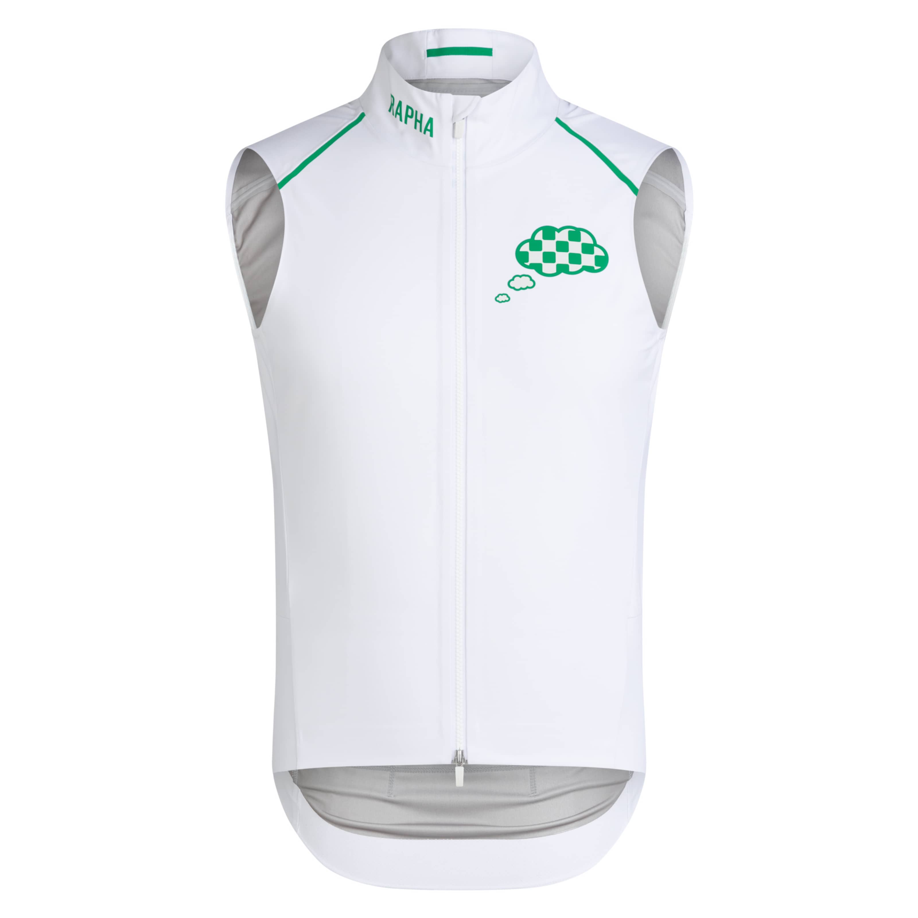 男款 Pro Team Shadow Gilet