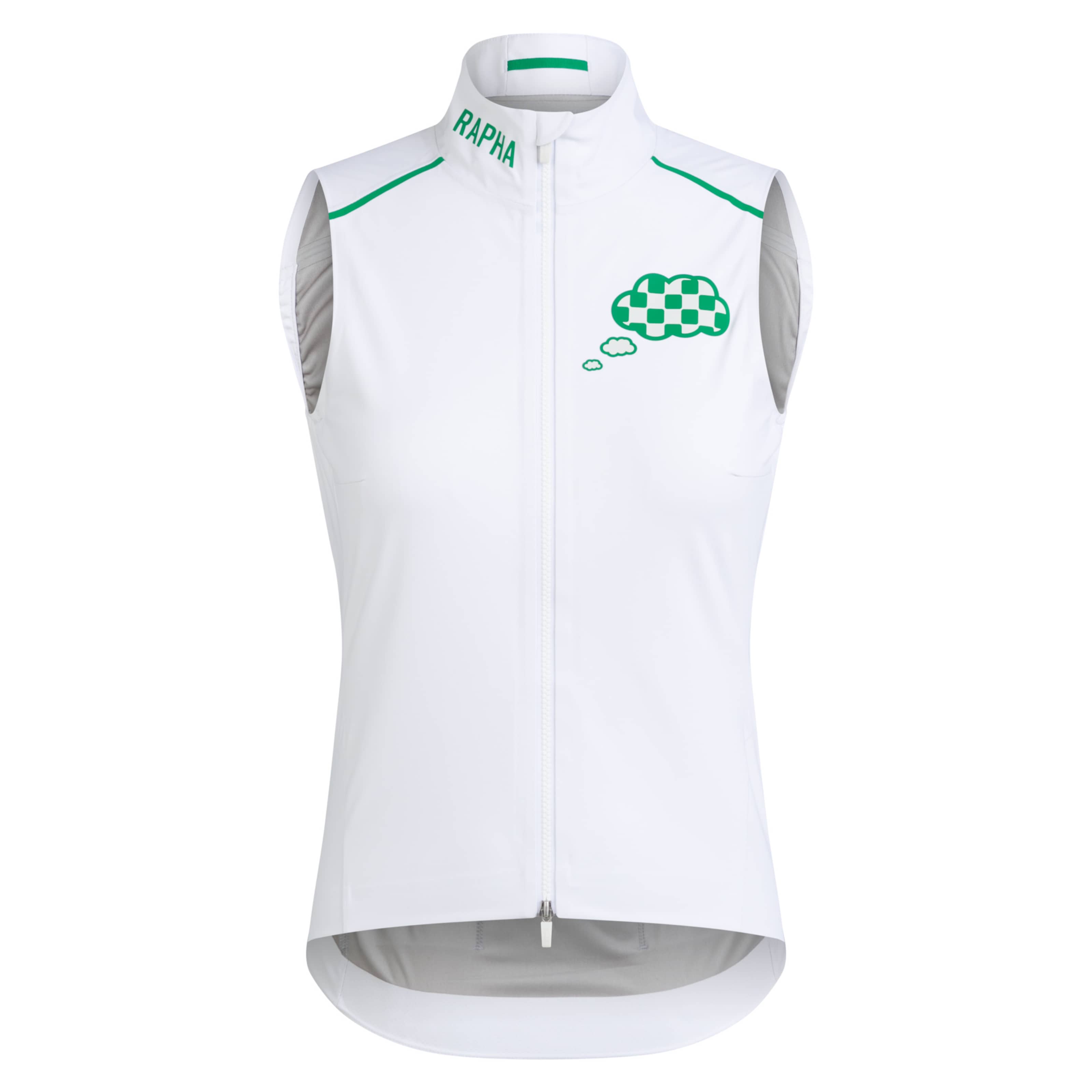 女款 Pro Team Shadow Gilet