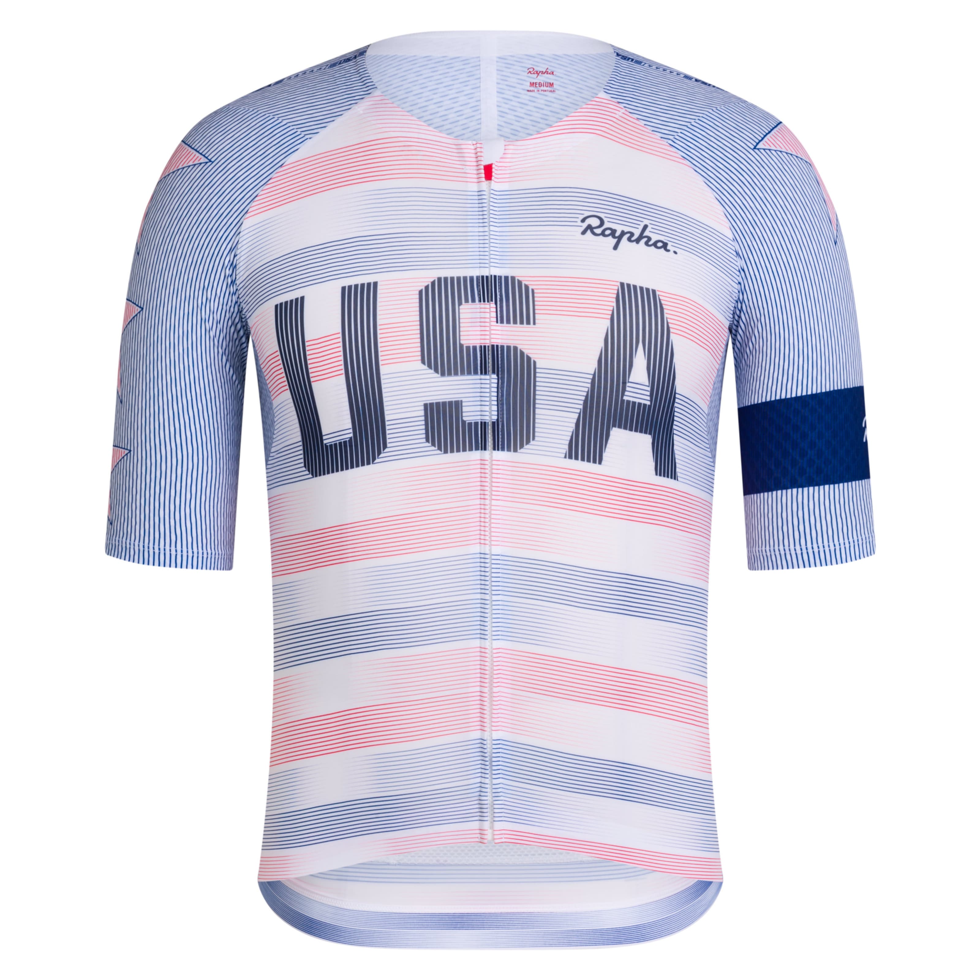 USA Men's Pro Team Aero Jersey
