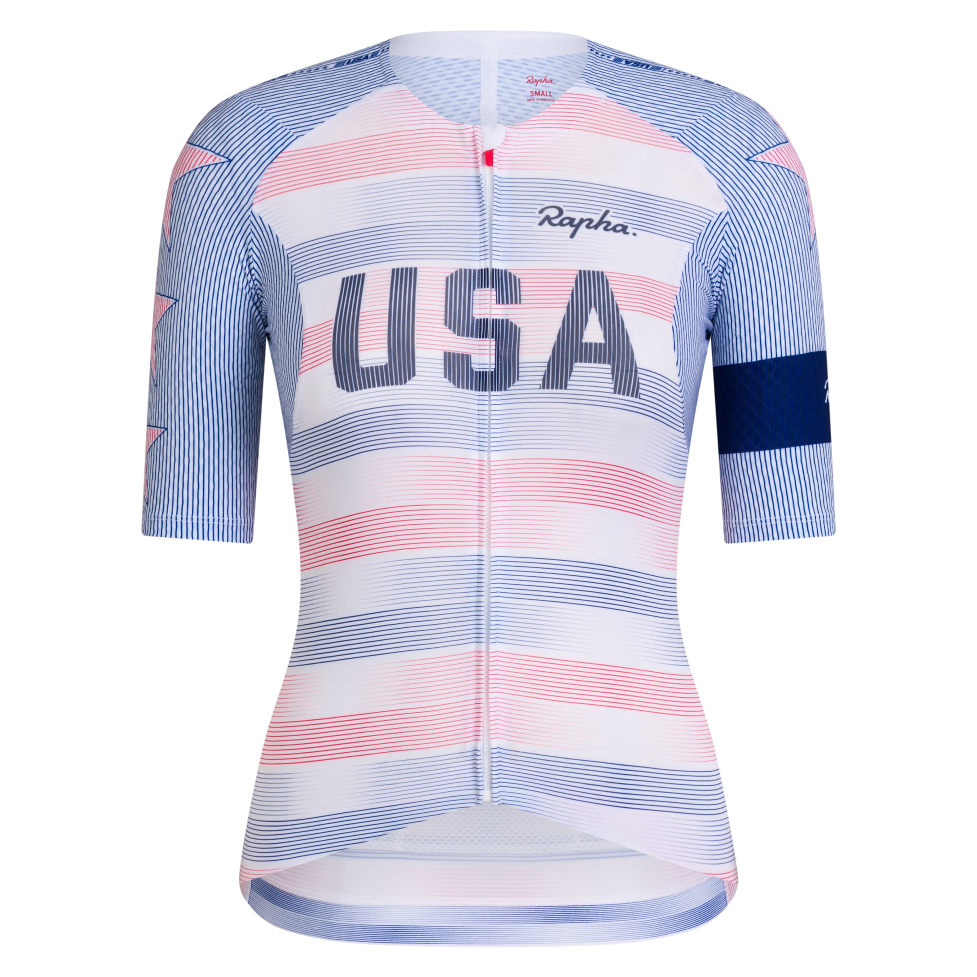 USA Women's Pro Team Aero Jersey