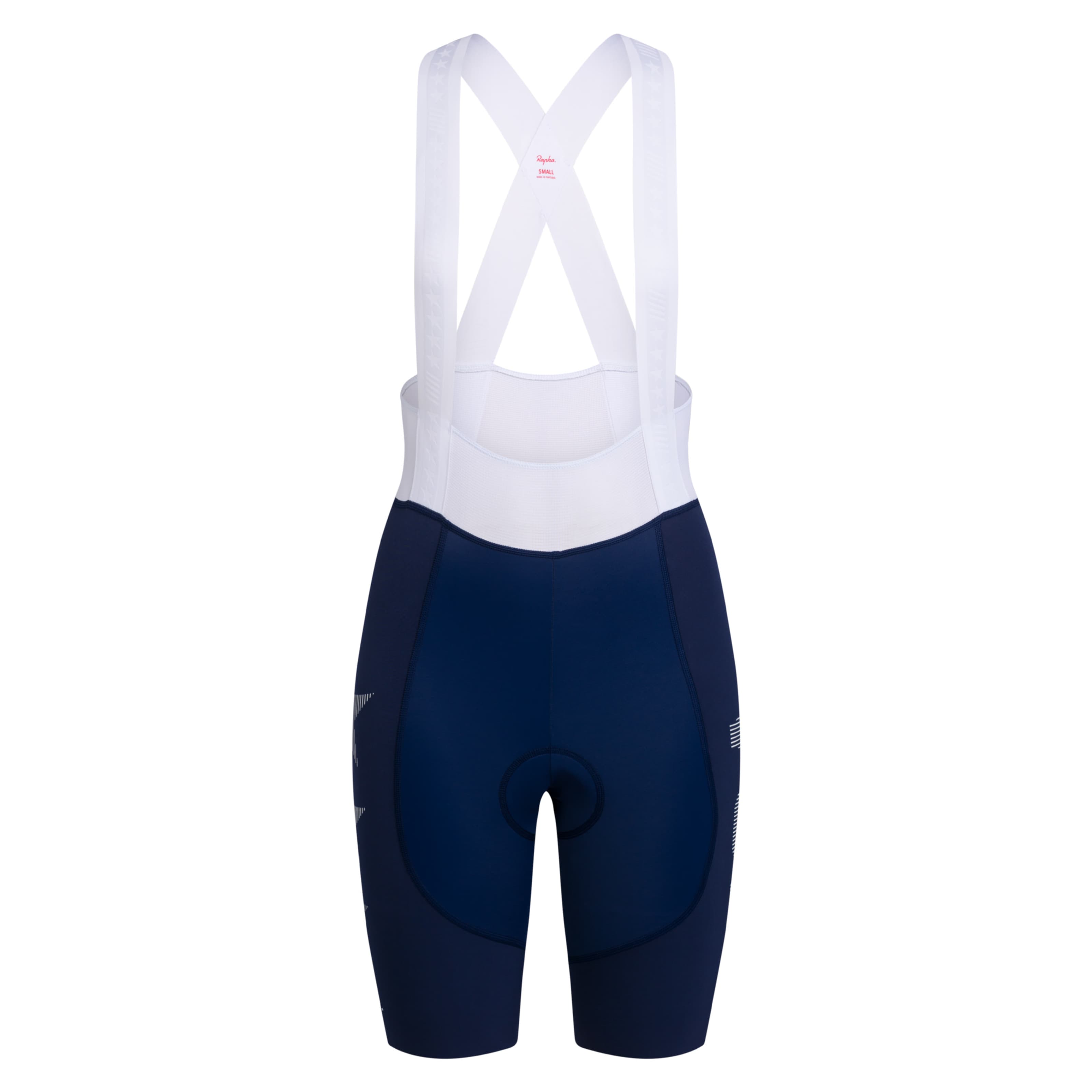 USA Women's Pro Team Bib Shorts III - Regular