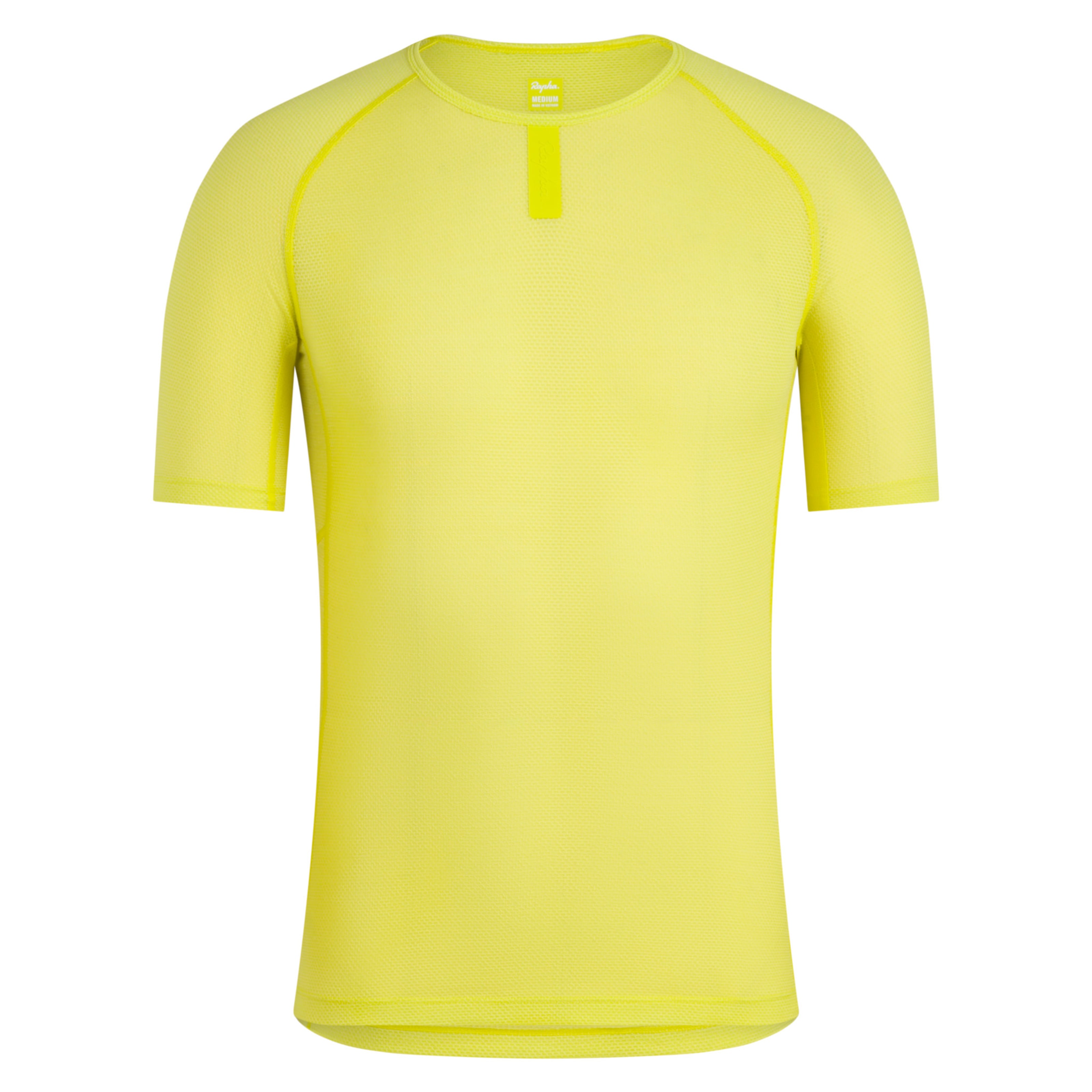 Men's Merino Lightweight Base Layer - Short Sleeve