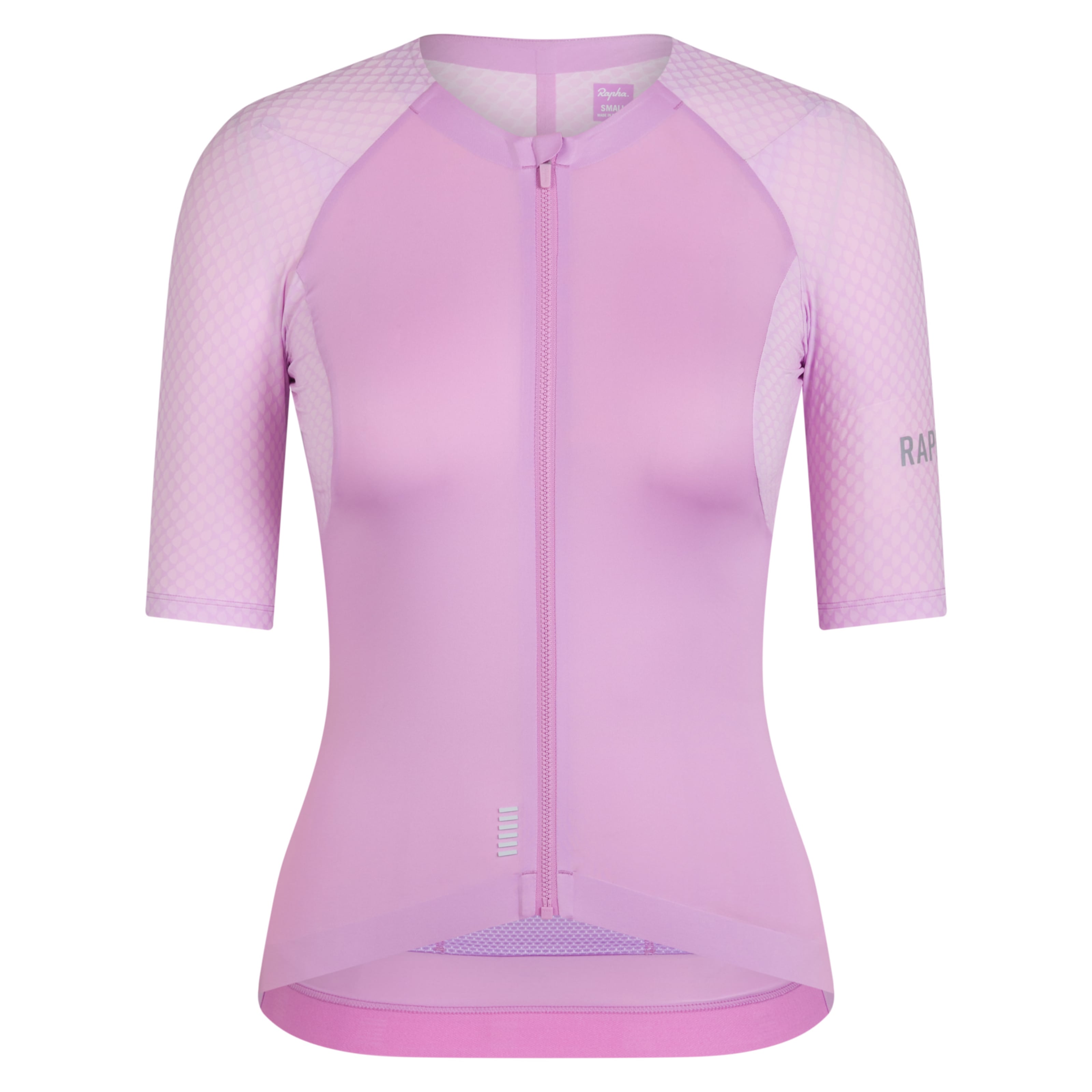 Women's Pro Team Aero Jersey