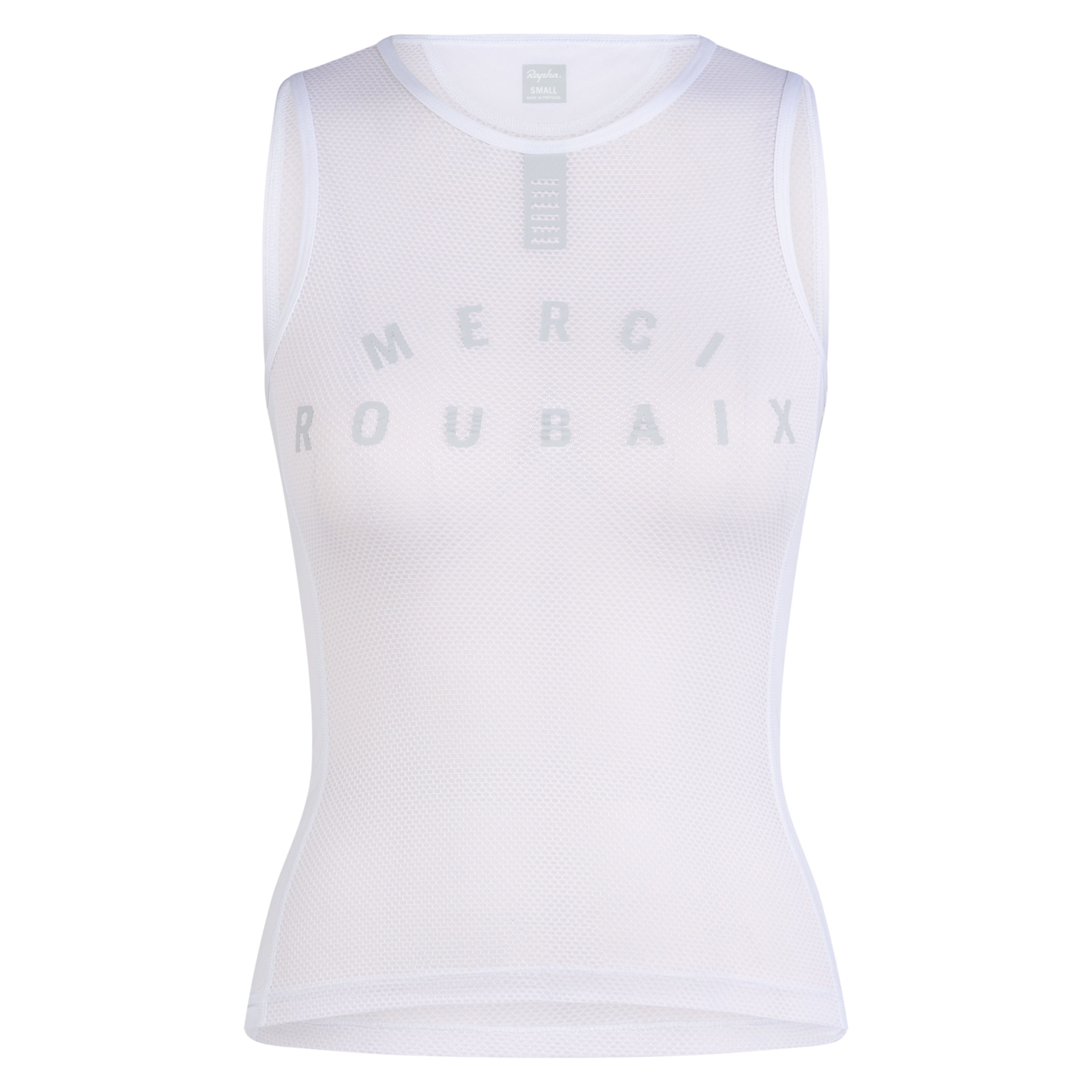 Women's Pro Team Sleeveless Base Race Base Layer