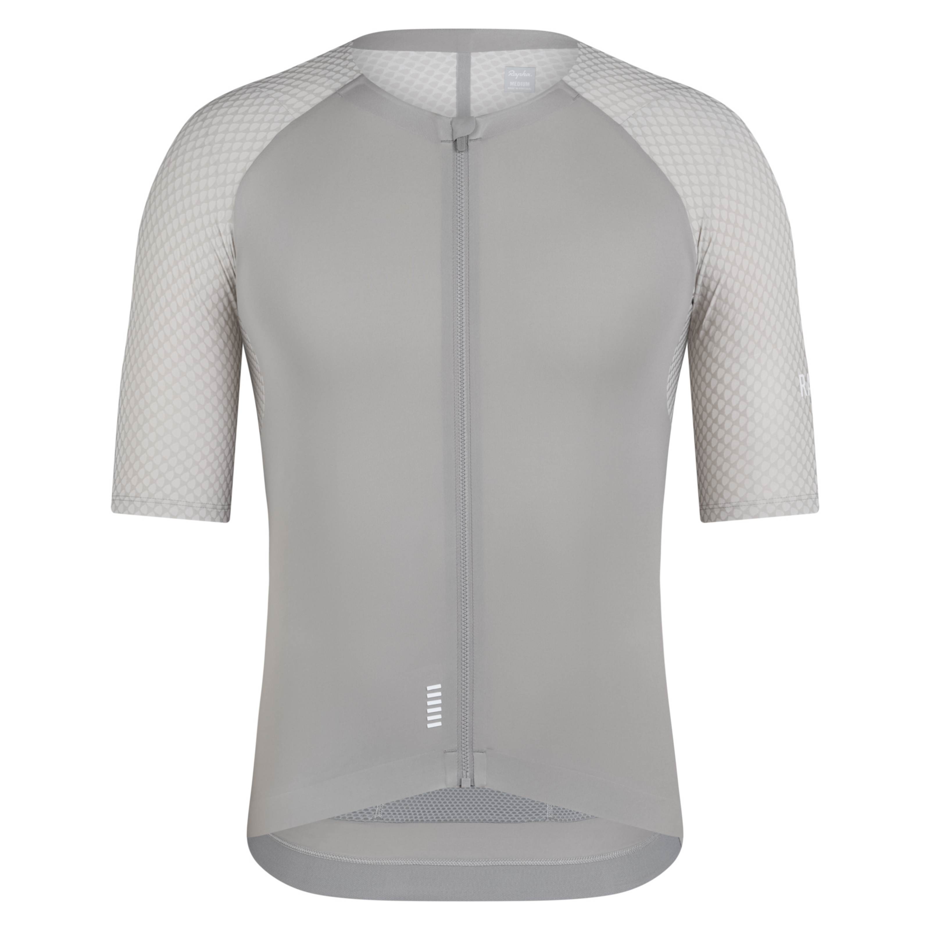 Men's Pro Team Aero Jersey