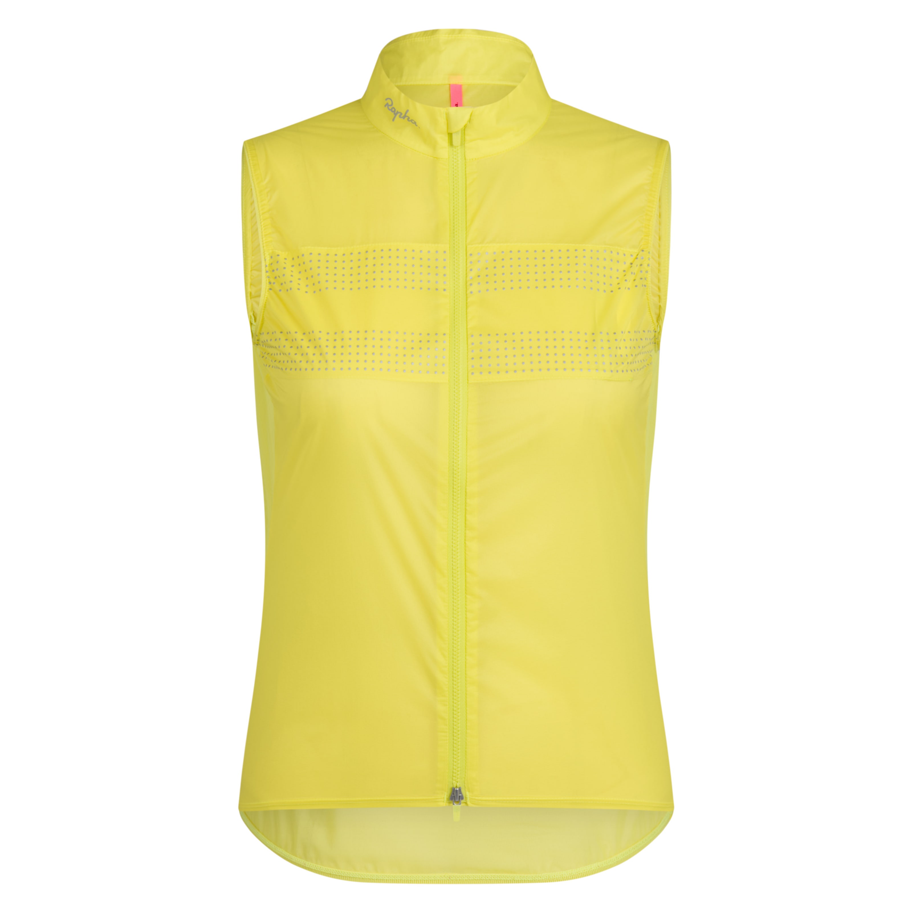 Women's Brevet Wind Gilet III